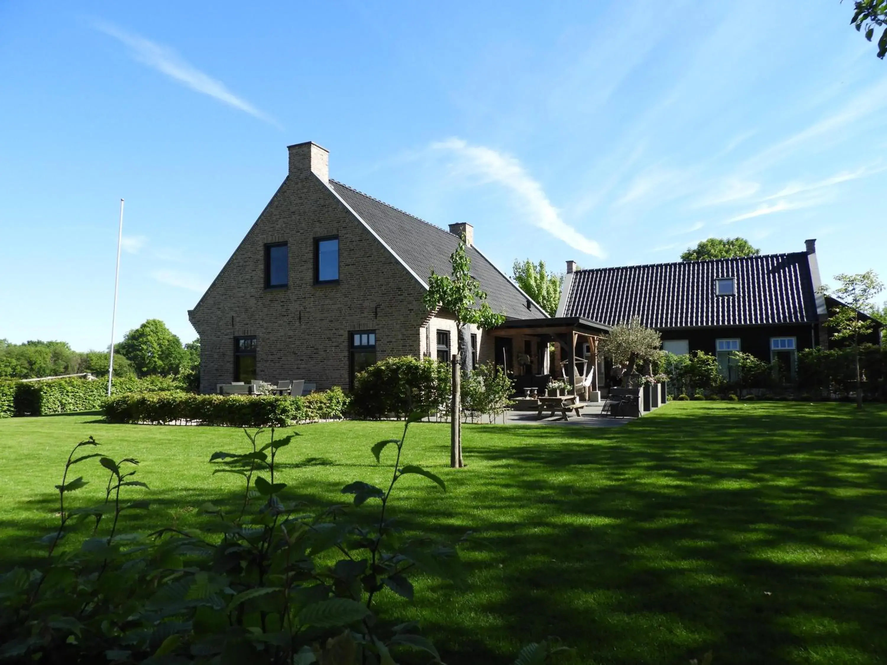 Bed & Breakfast Bennekom Bed & Breakfast Bennekom