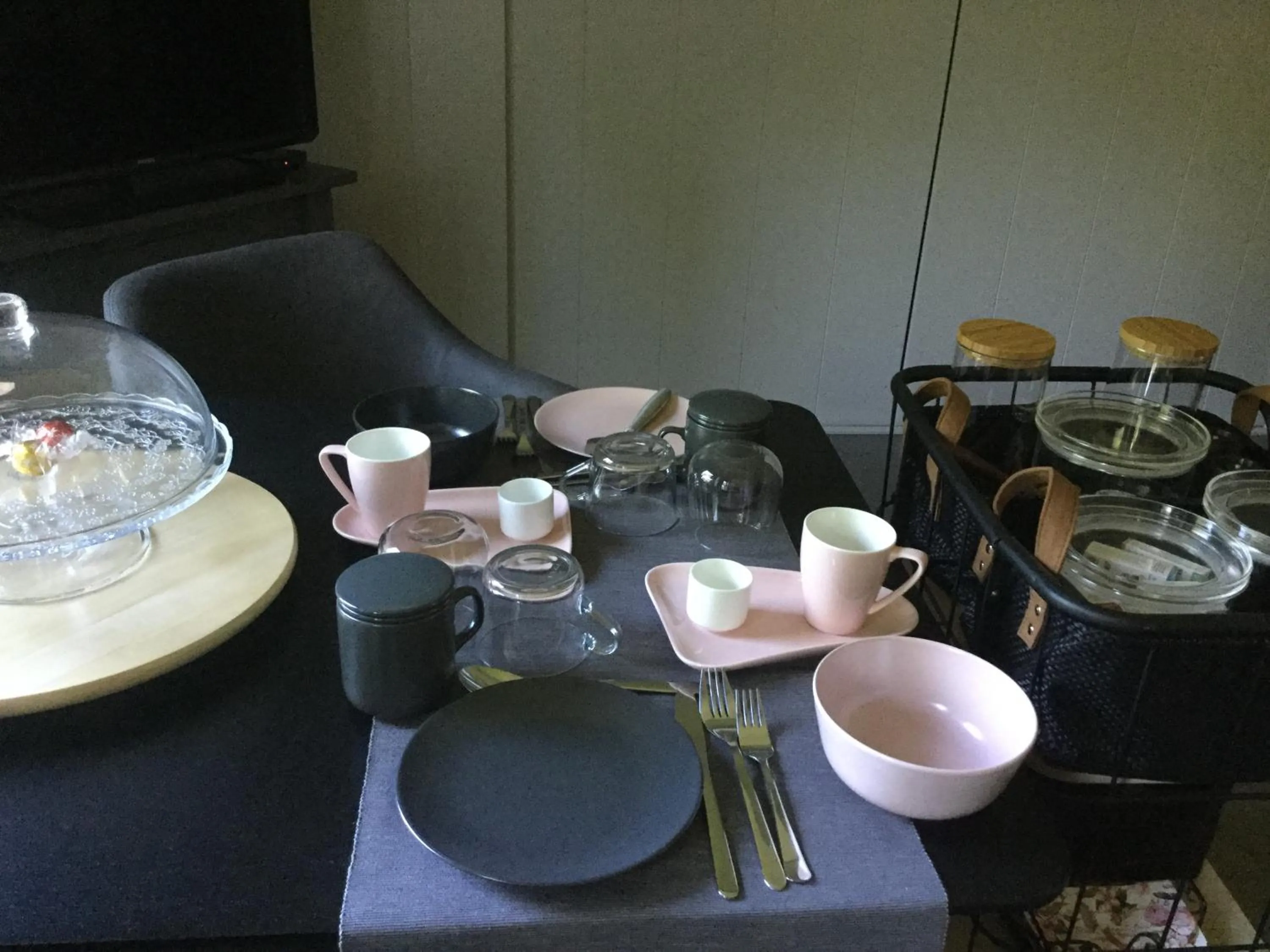 Bed & Breakfast Bennekom