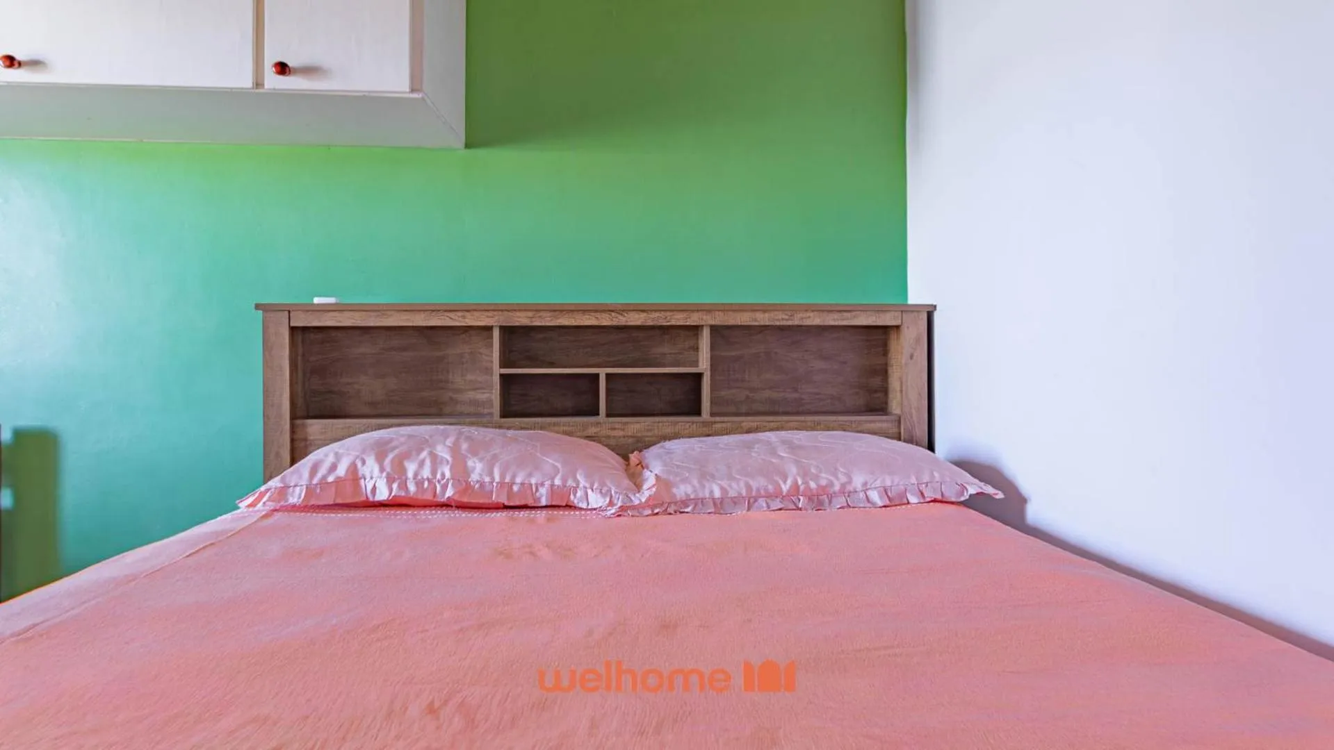 Bed in Casa Amarela Estufa 2 Ubatuba SP