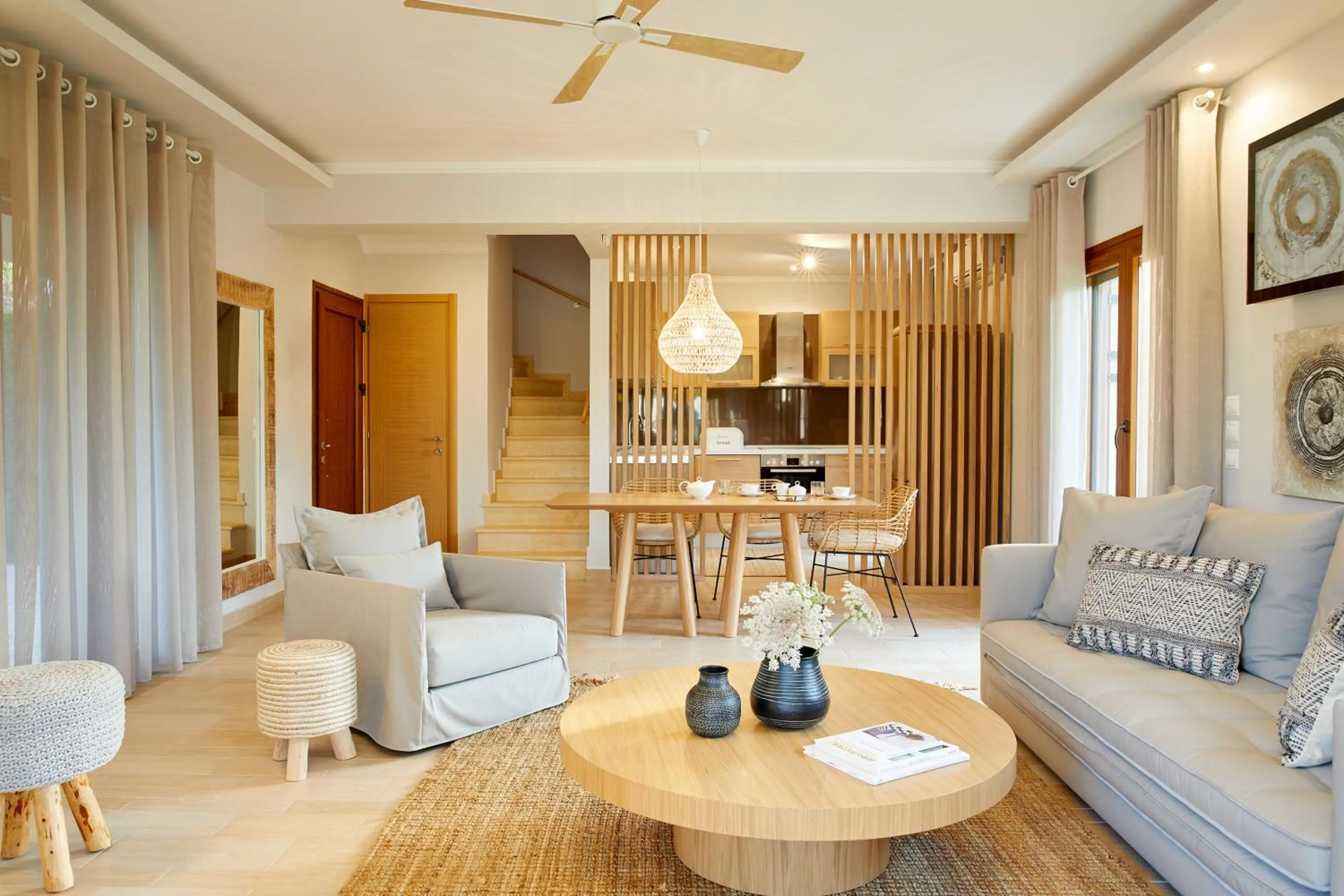 S & O Villas Corfu