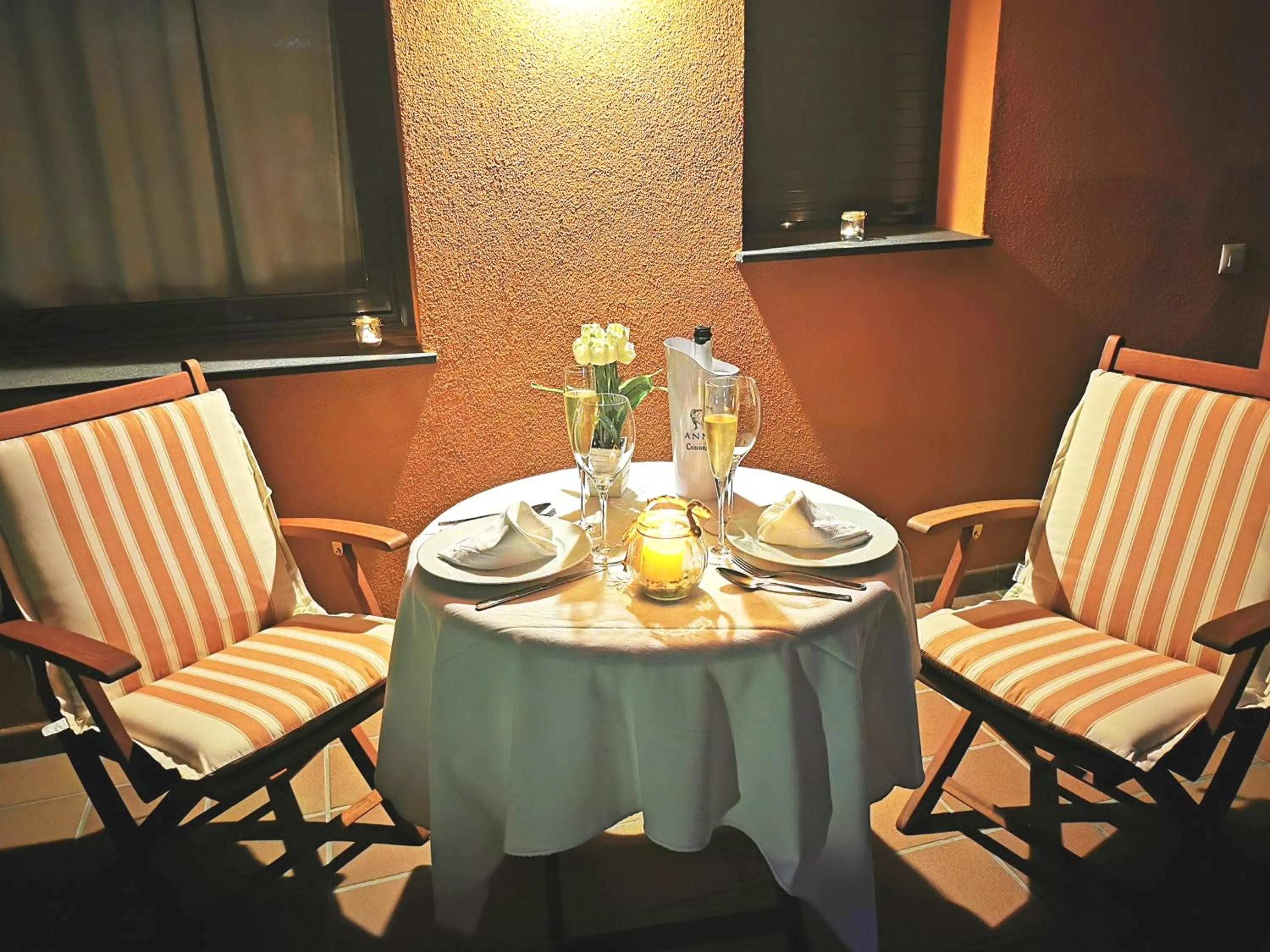 Apartaments La Farga Arbúcies