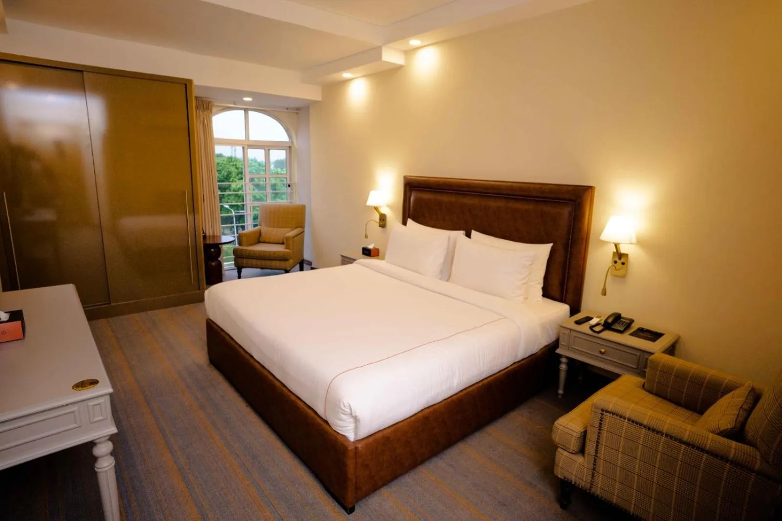 Atlas Hotel Islamabad