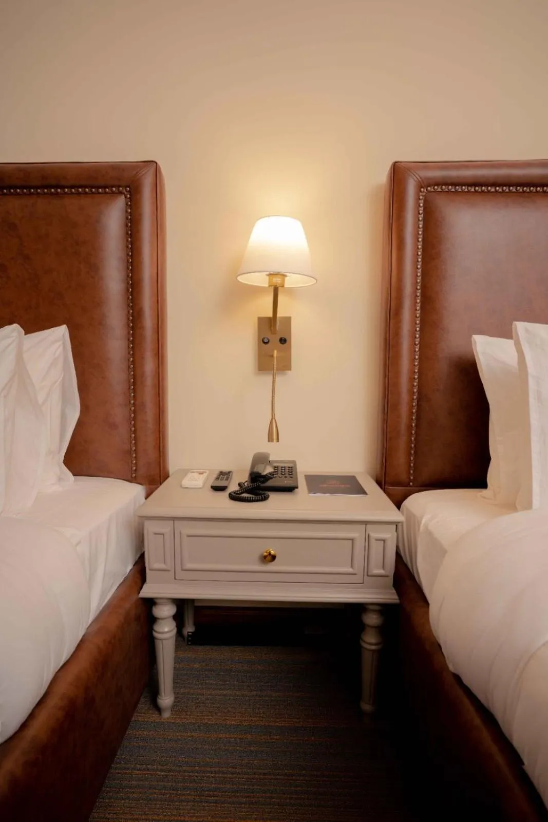 Atlas Hotel Islamabad