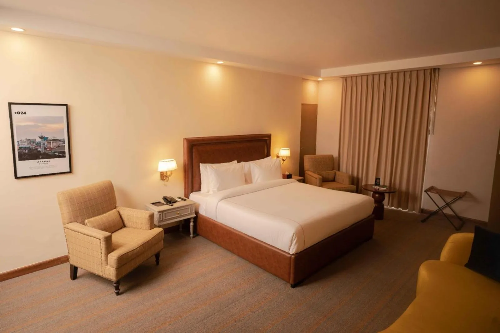 Atlas Hotel Islamabad