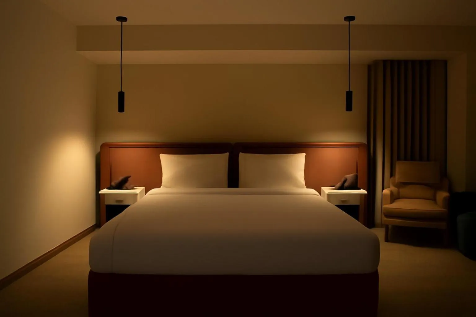 Atlas Hotel Islamabad