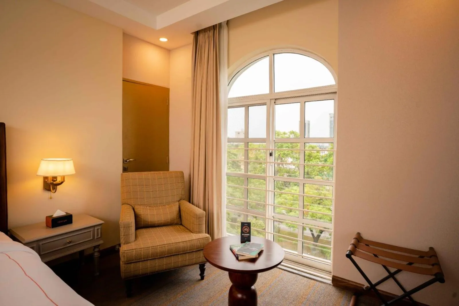 Atlas Hotel Islamabad