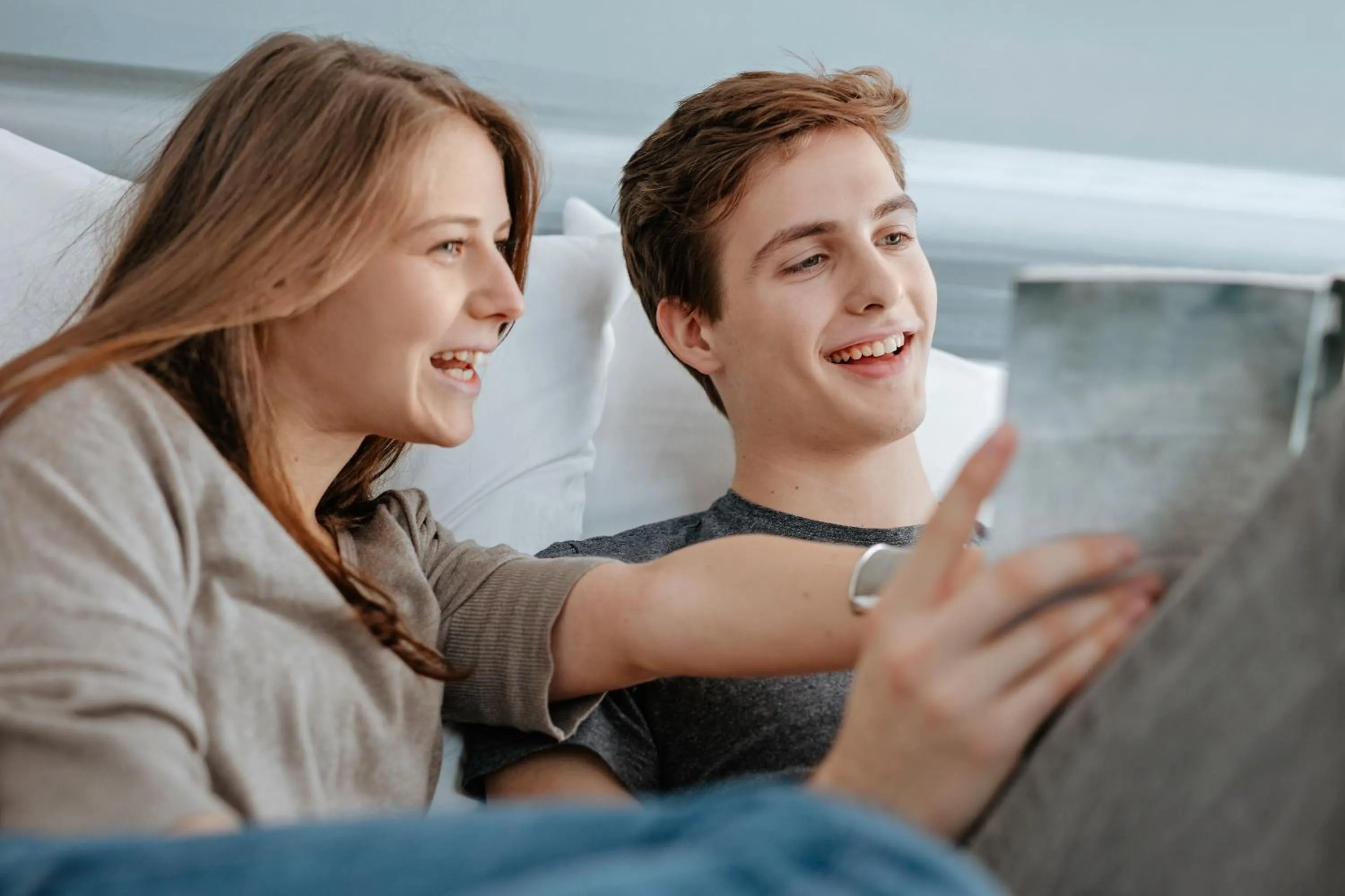 People in Mövenpick Hotel Frankfurt City Messe