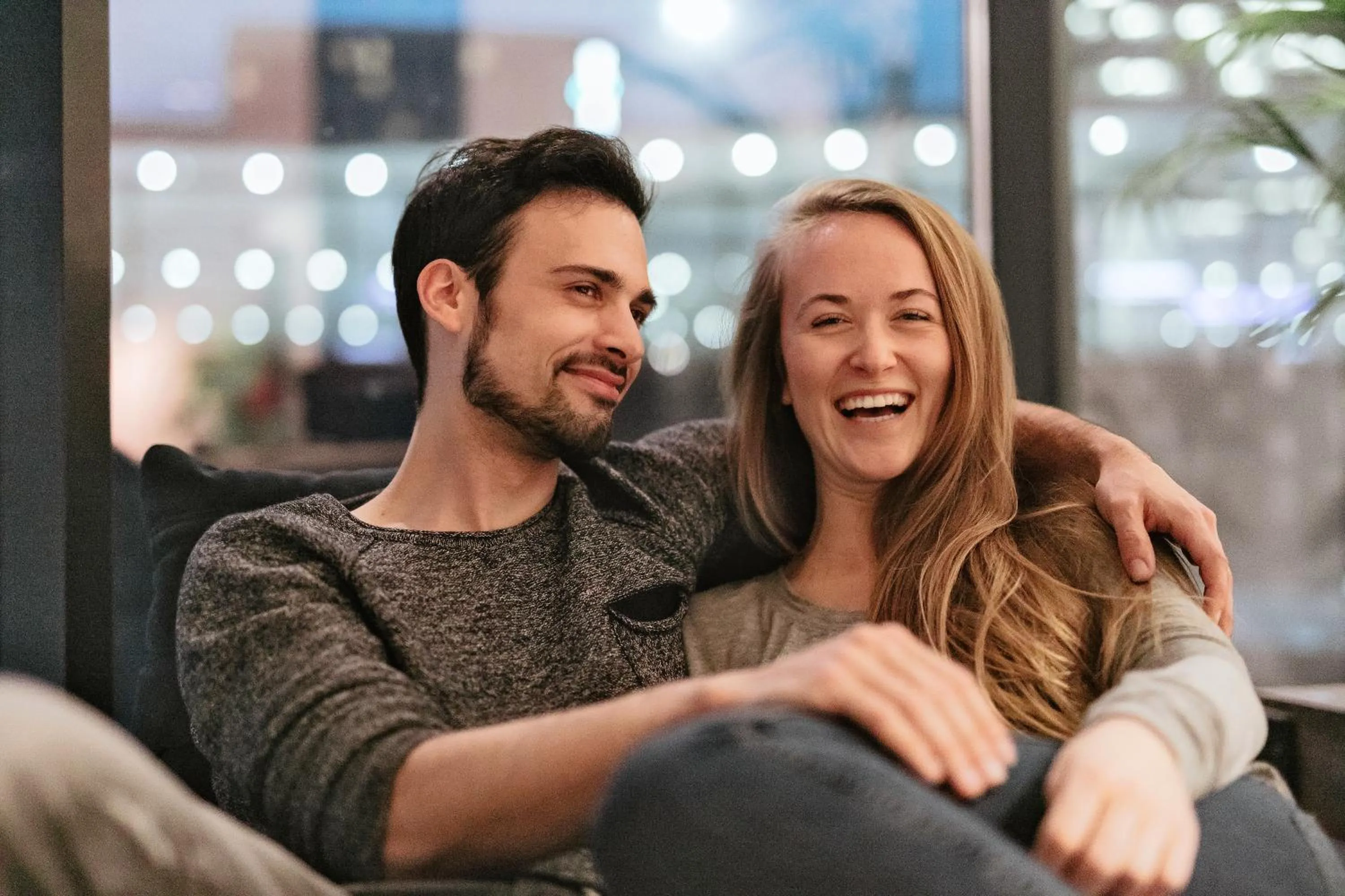 People in Mövenpick Hotel Frankfurt City Messe