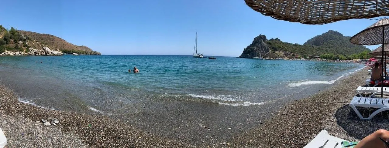 Day in Datca Masal Gibi