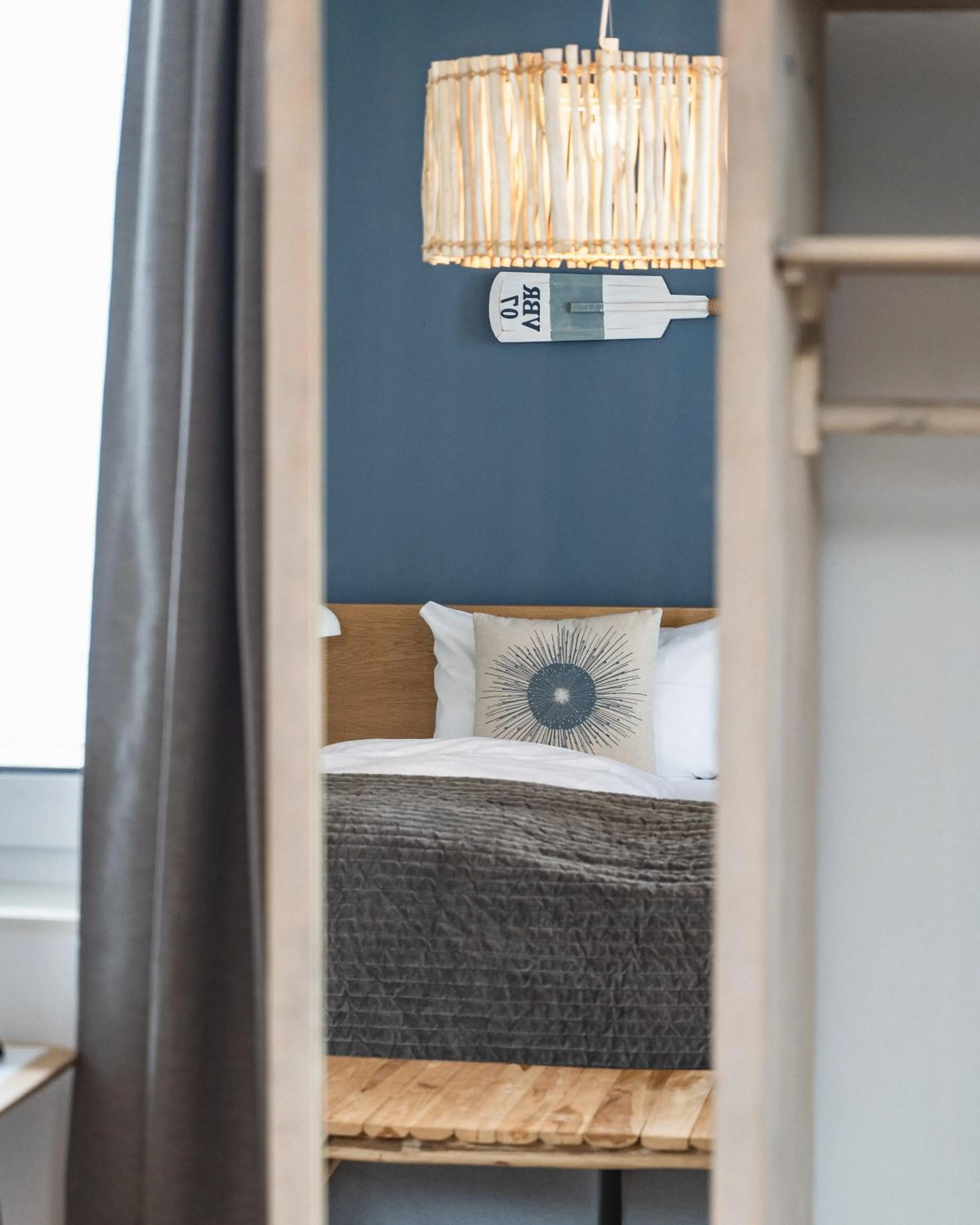 Bed in QC Hotel Quartier Chiemsee