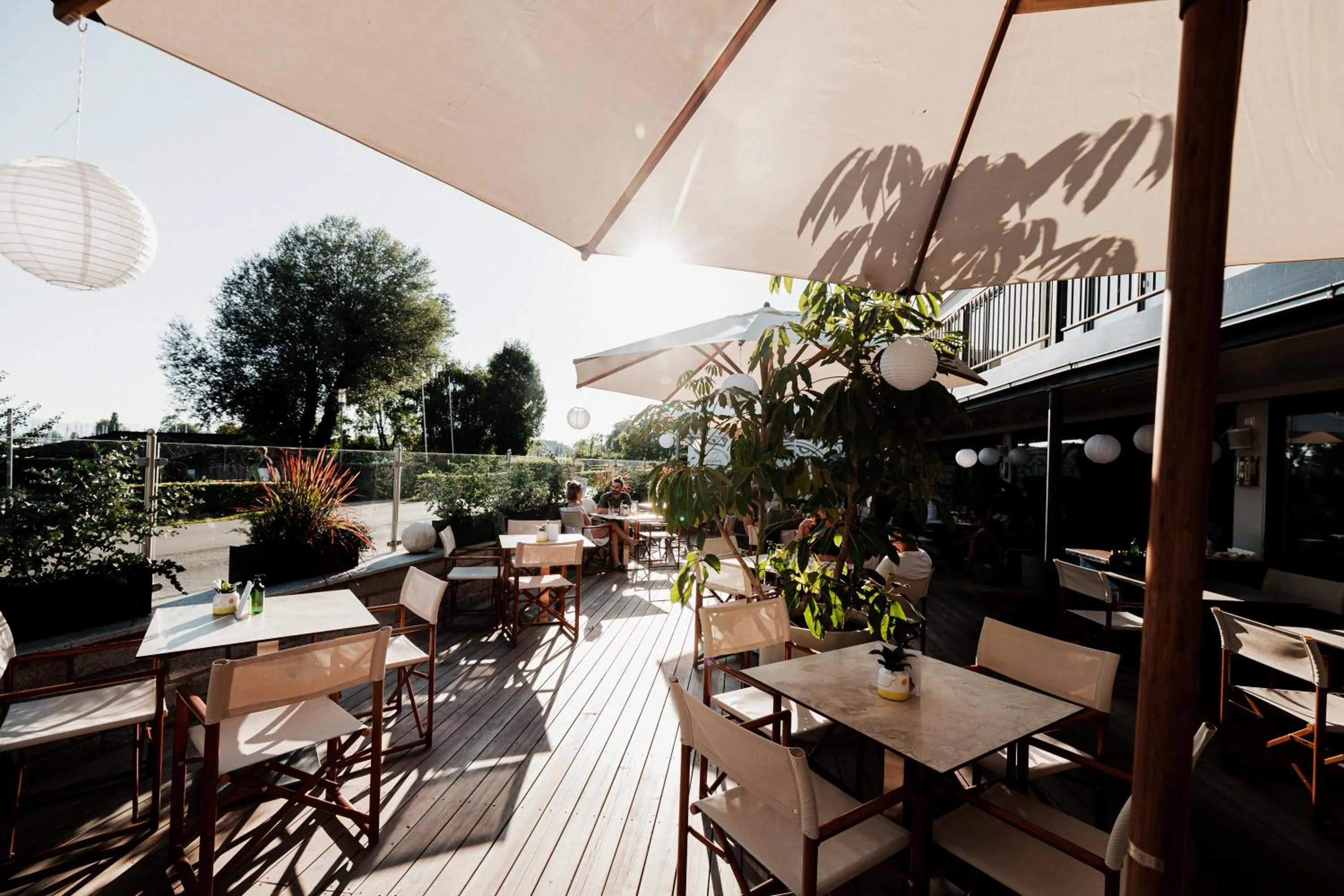 QC Hotel Quartier Chiemsee