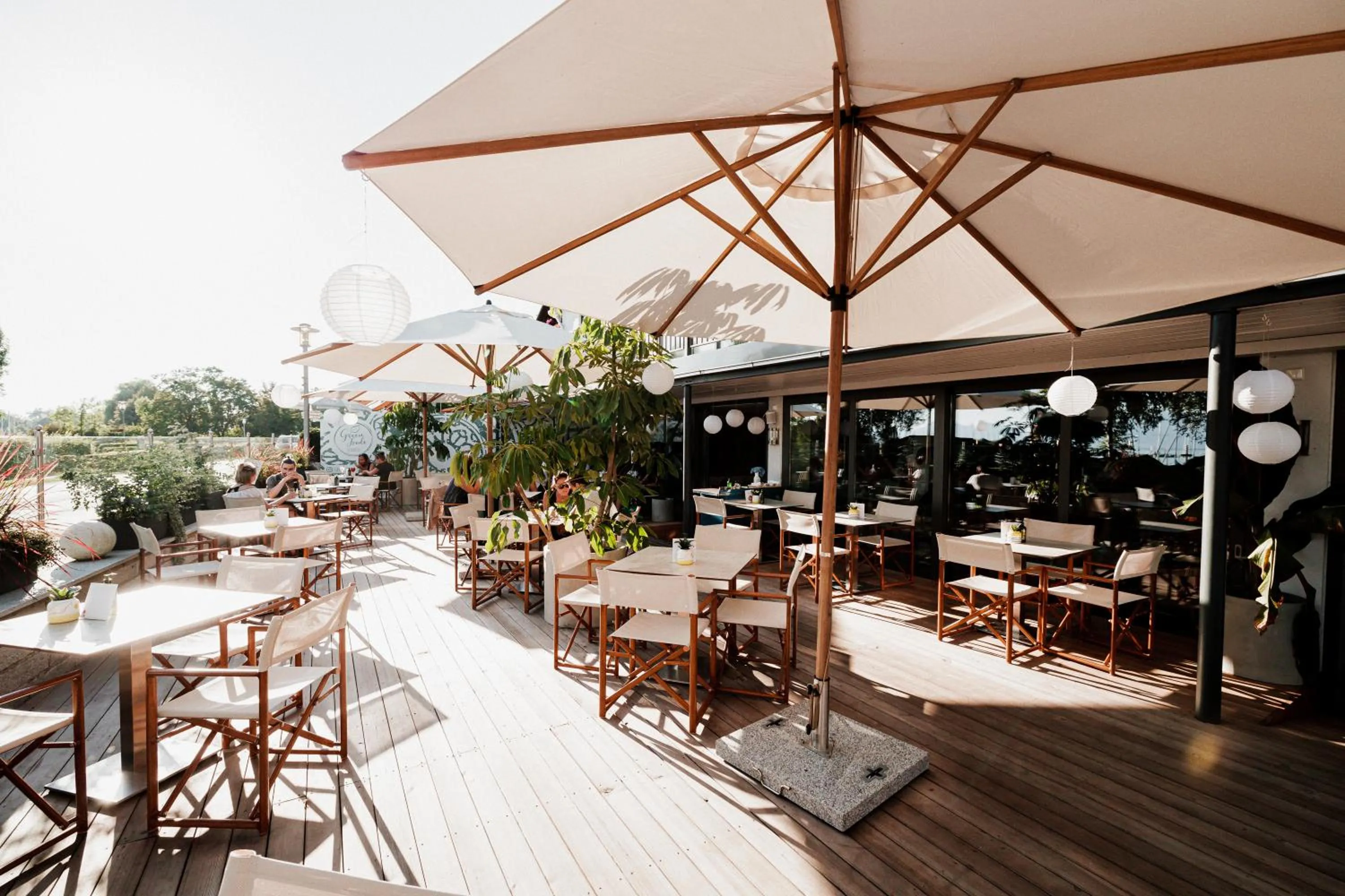 QC Hotel Quartier Chiemsee