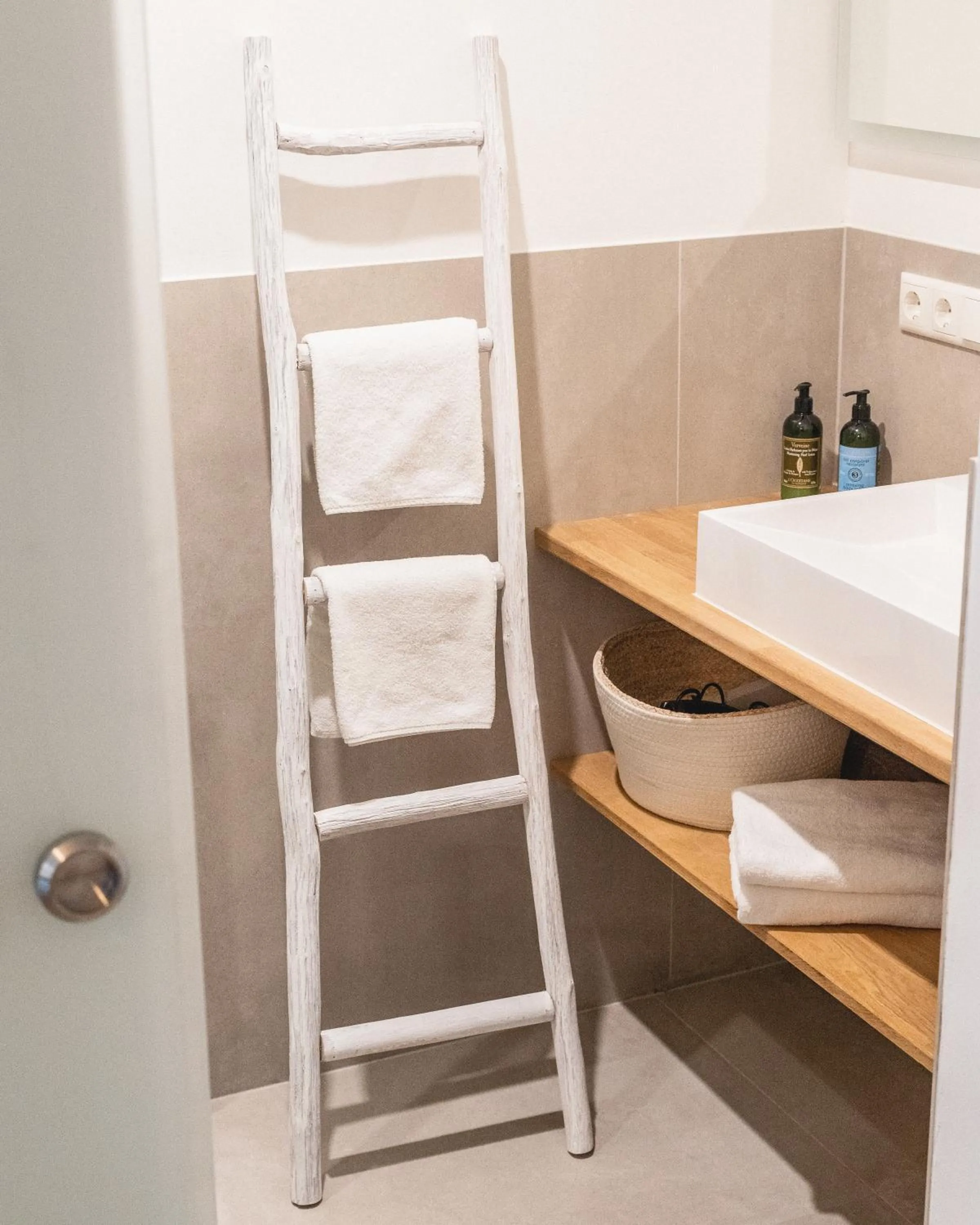 Bed in QC Hotel Quartier Chiemsee