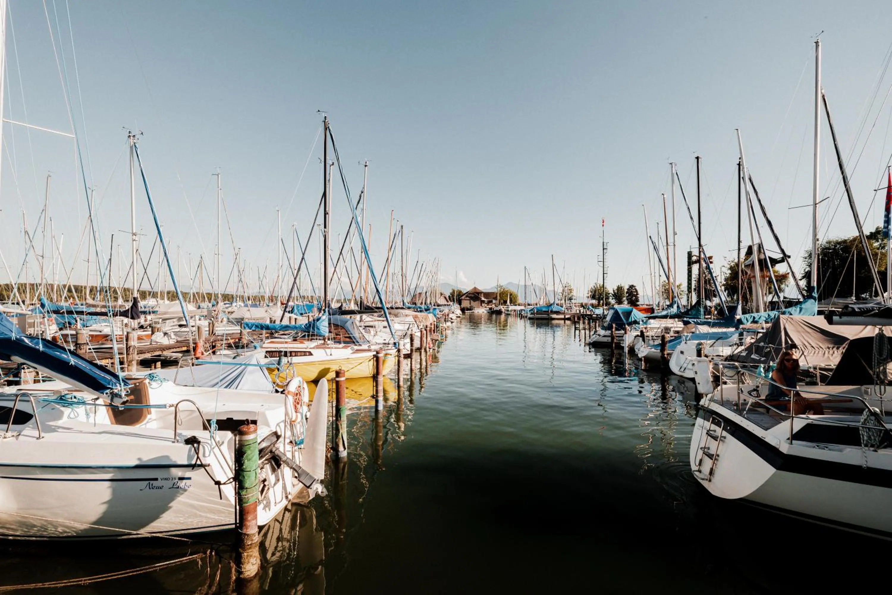 QC Hotel Quartier Chiemsee