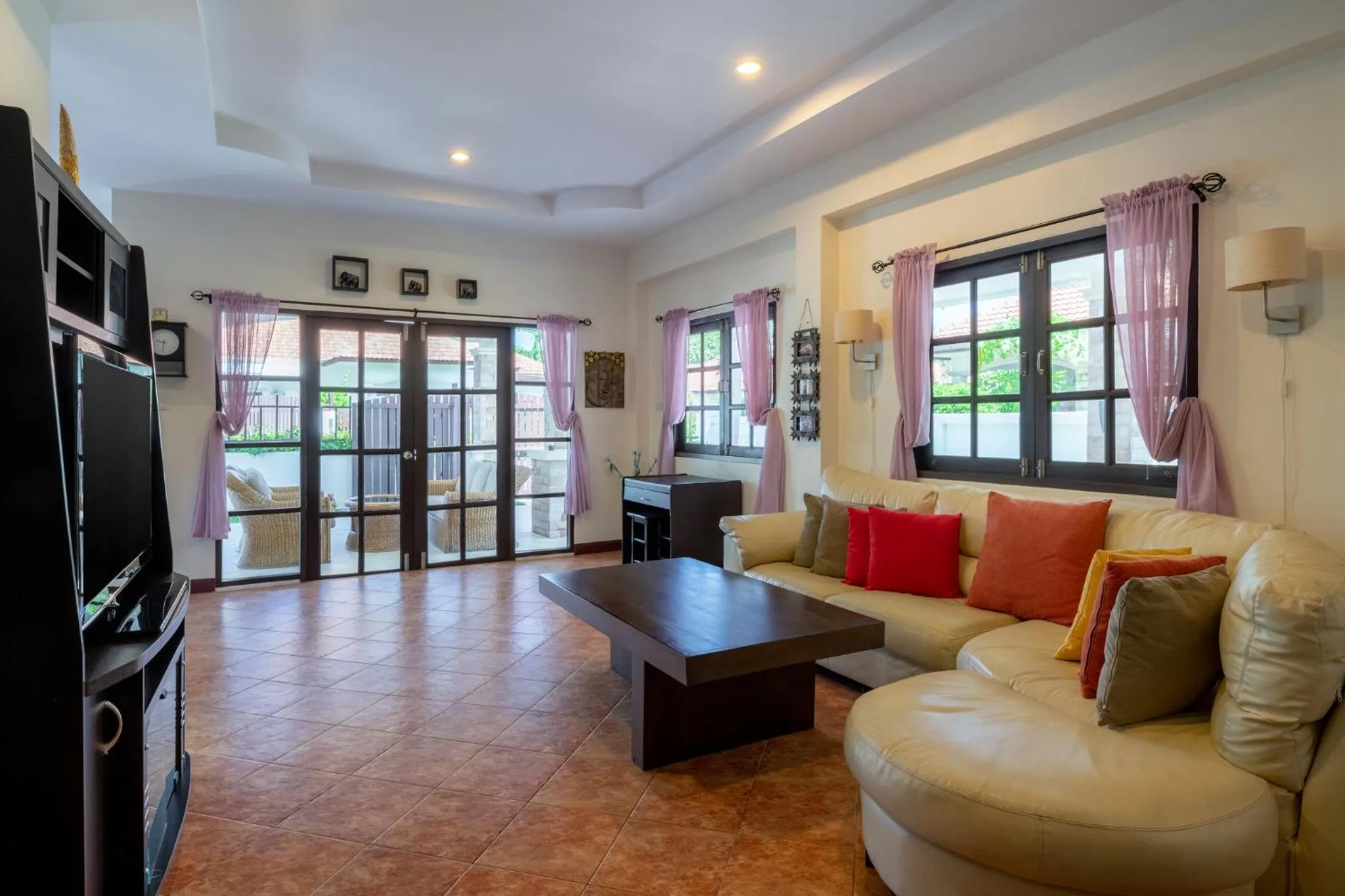 Orchid Paradise Homes OPV 15