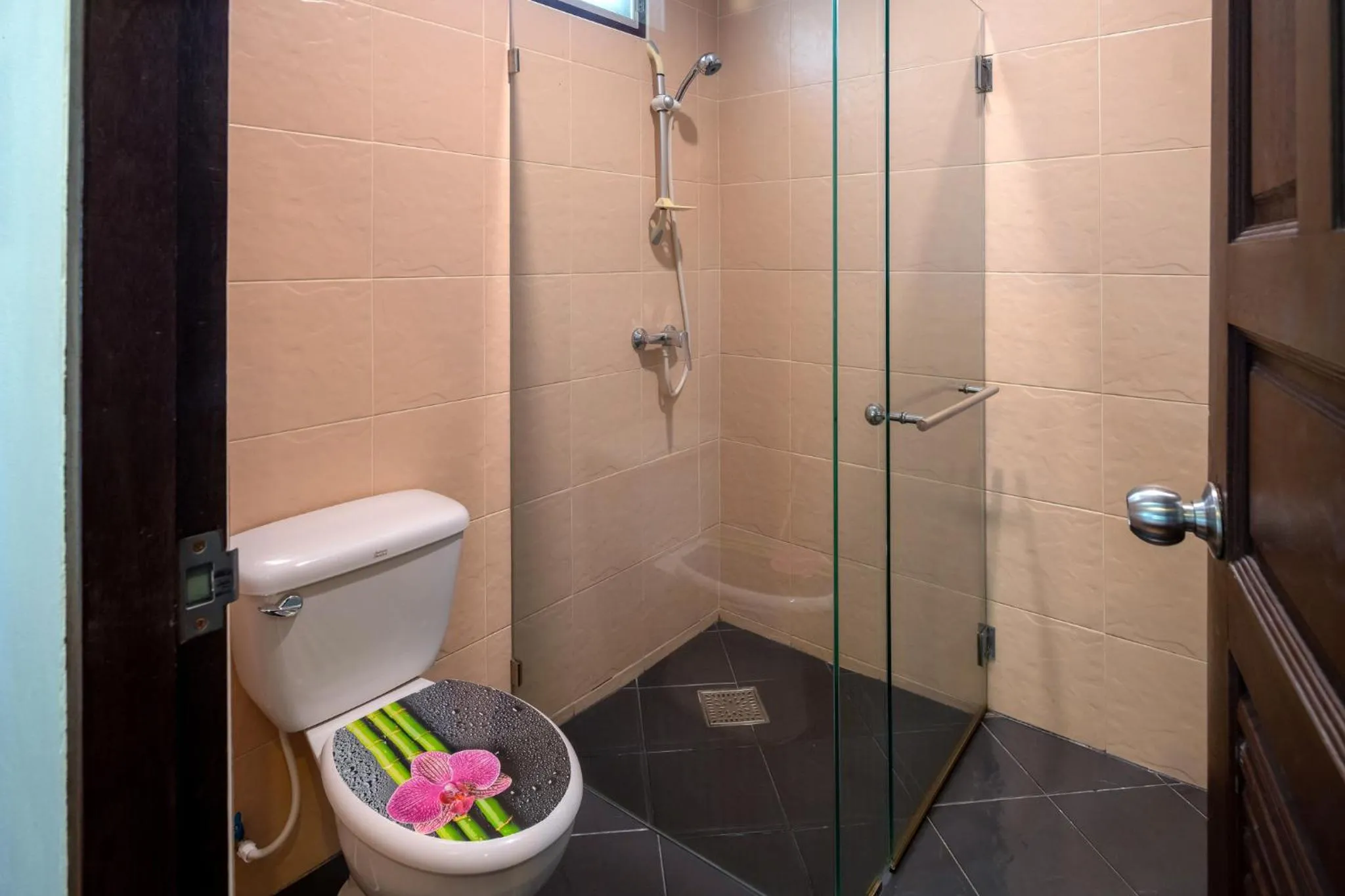 Orchid Paradise Homes OPV 15