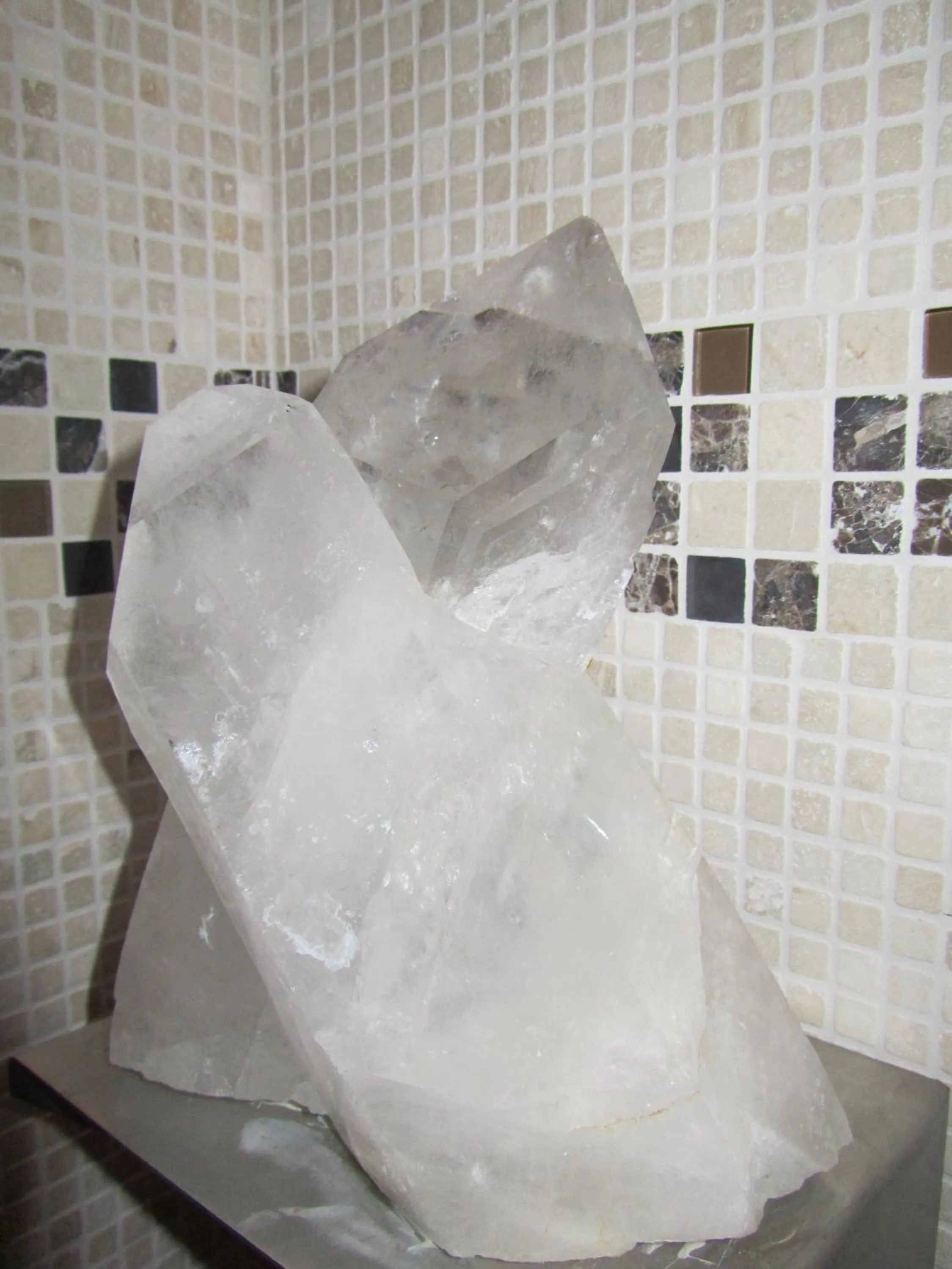 Property building in Hotel Sonnenhügel