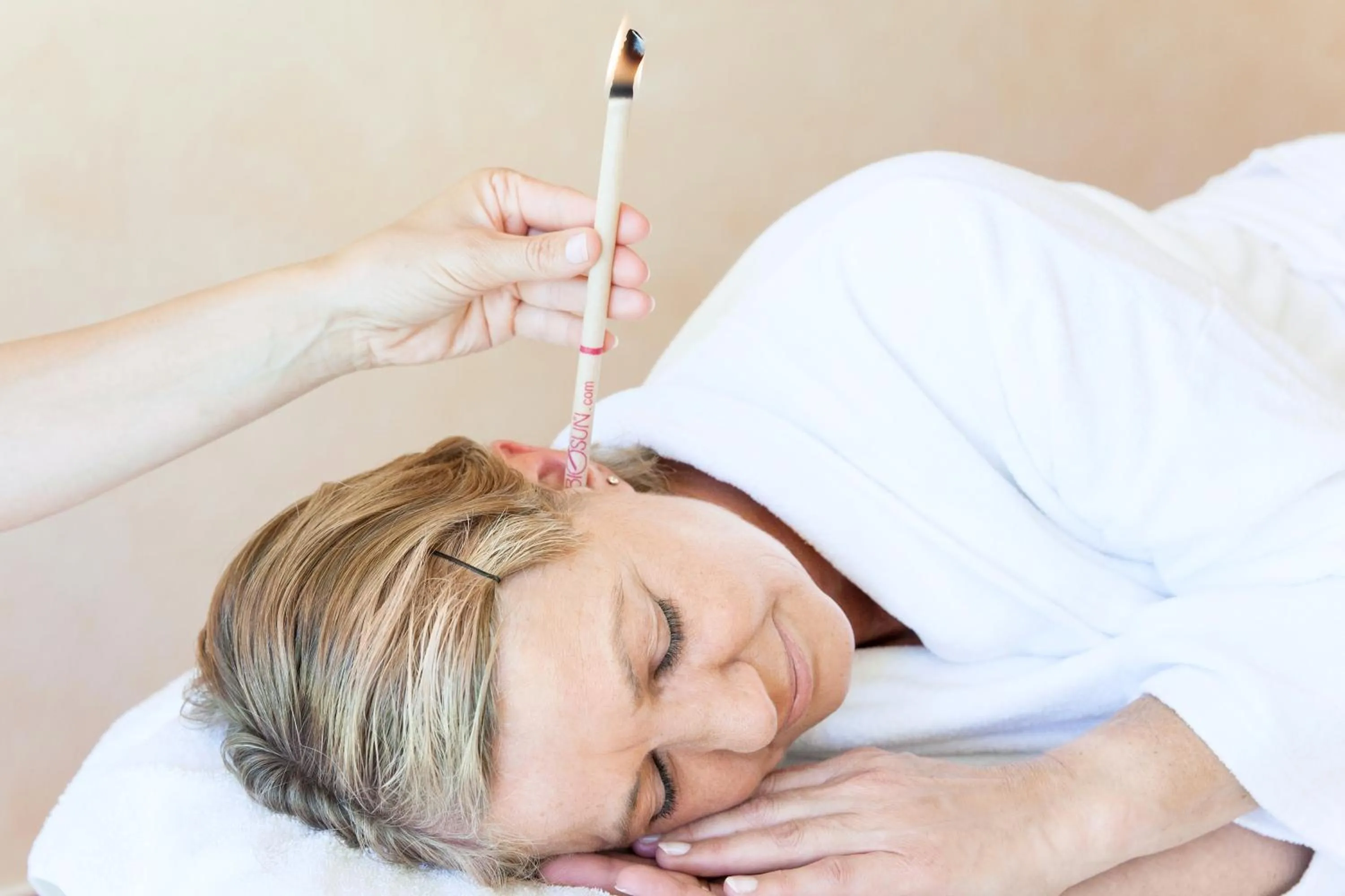 Spa and wellness centre/facilities in Hotel Sonnenhügel