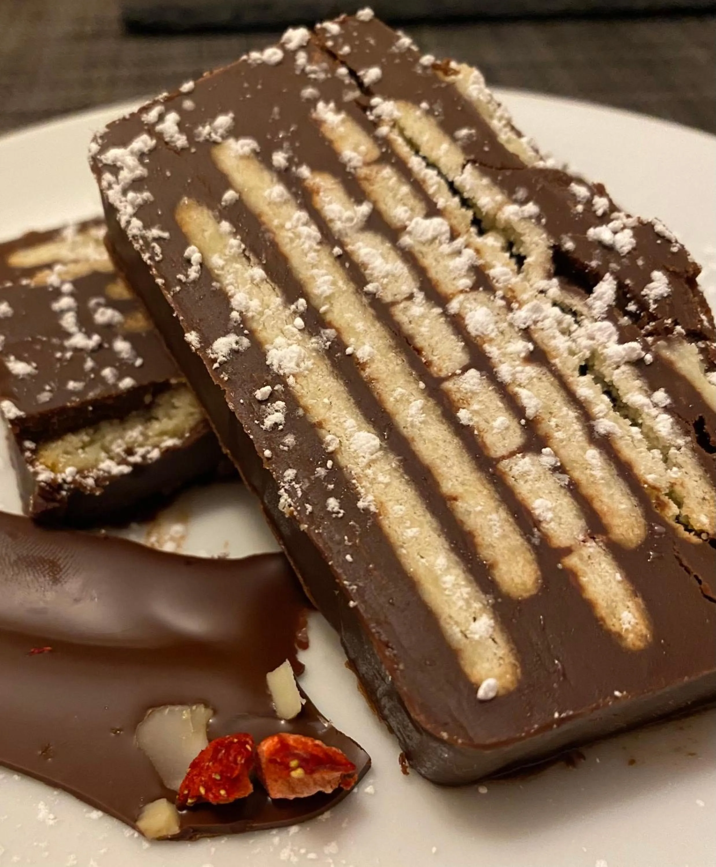 Restaurant/places to eat in Hotel Sonnenhügel