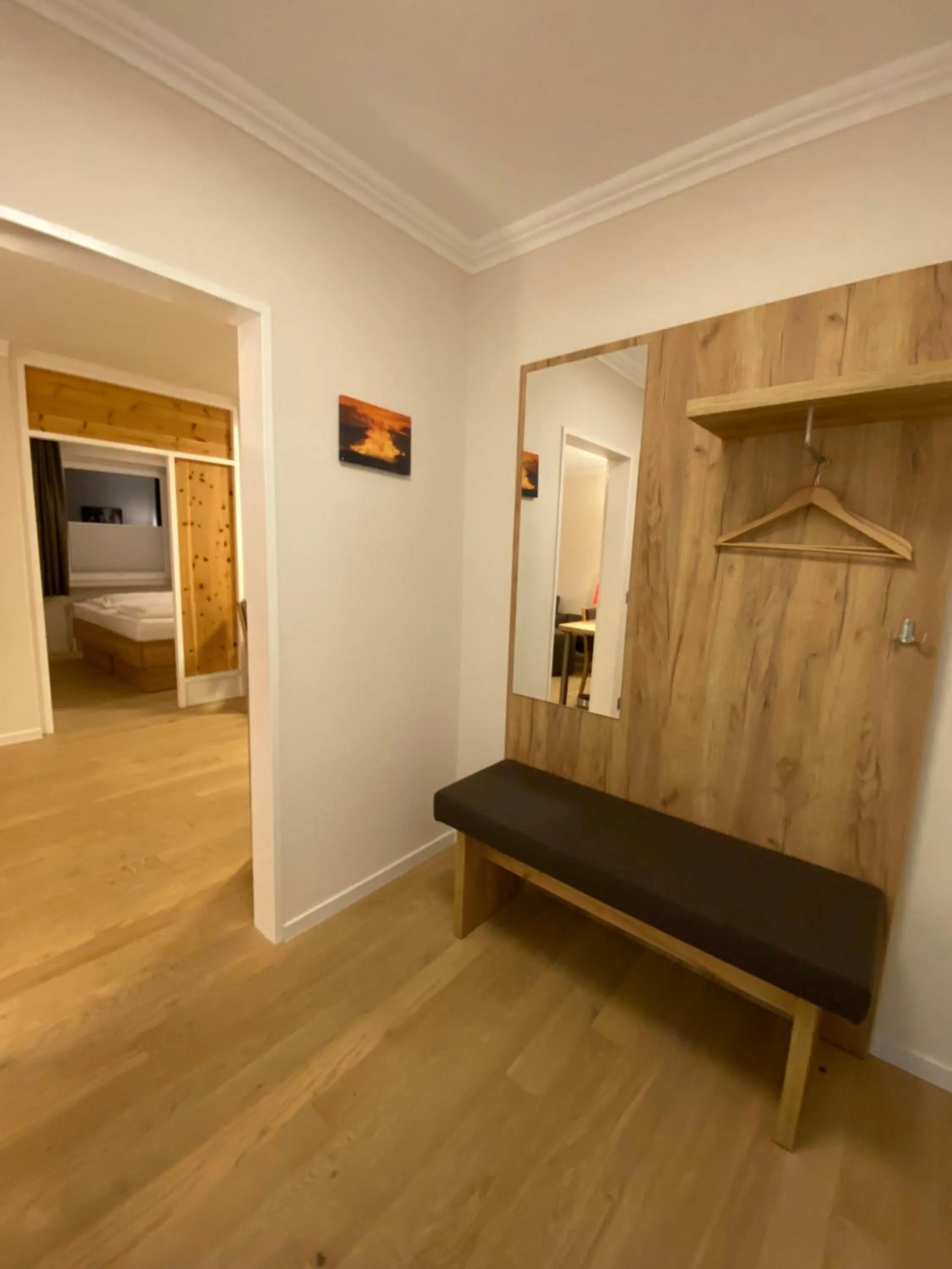 Photo of the whole room in Hotel Sonnenhügel