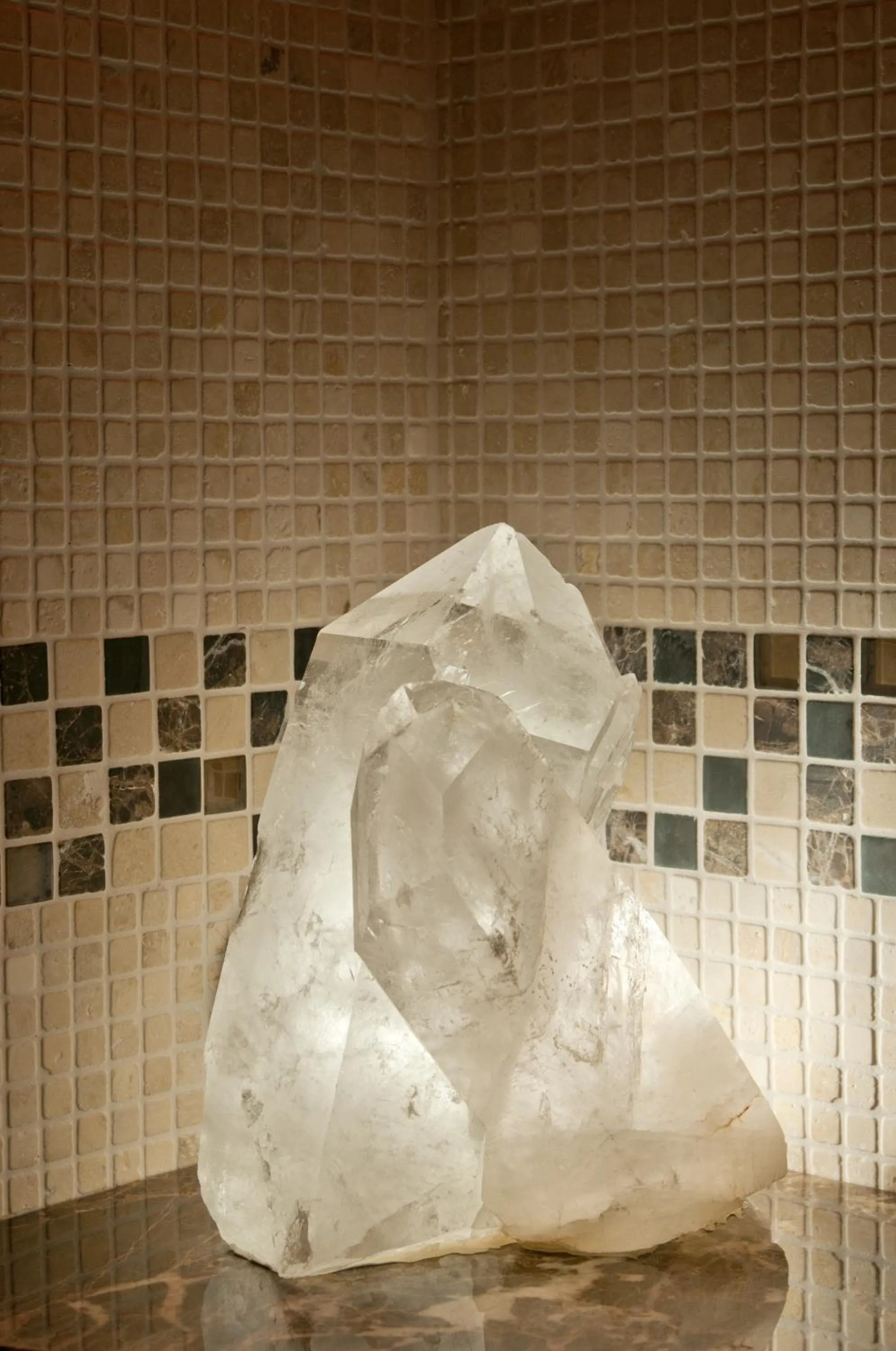 Sauna in Hotel Sonnenhügel