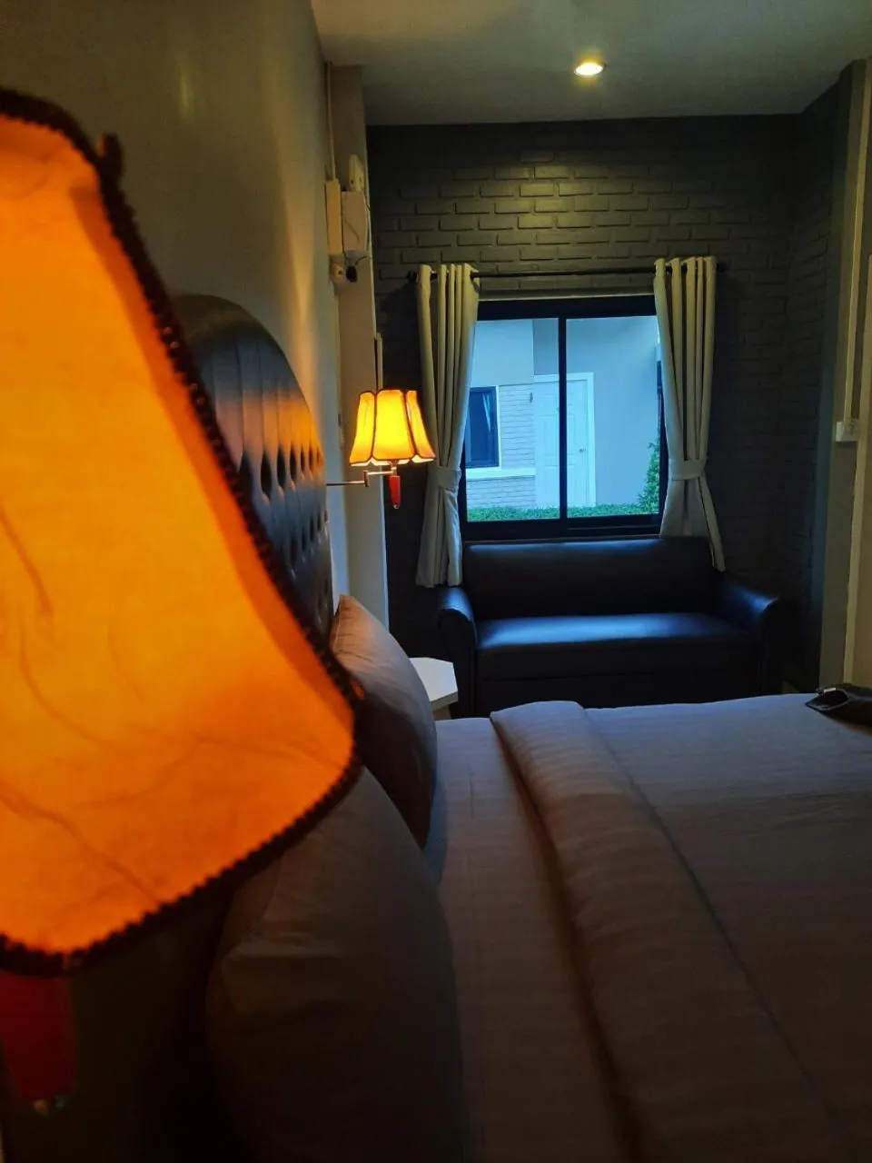 Photo of the whole room in Home resort