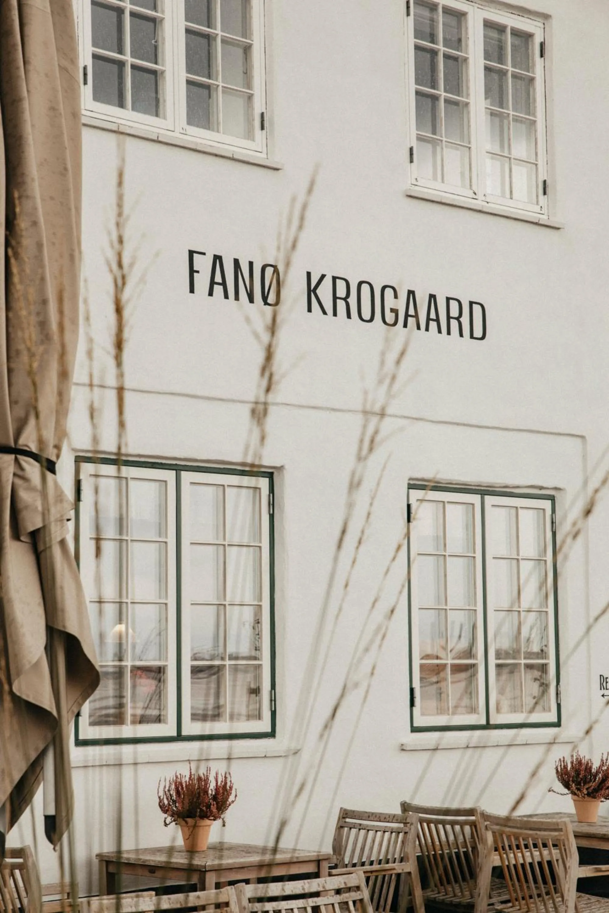 Fanø Krogaard
