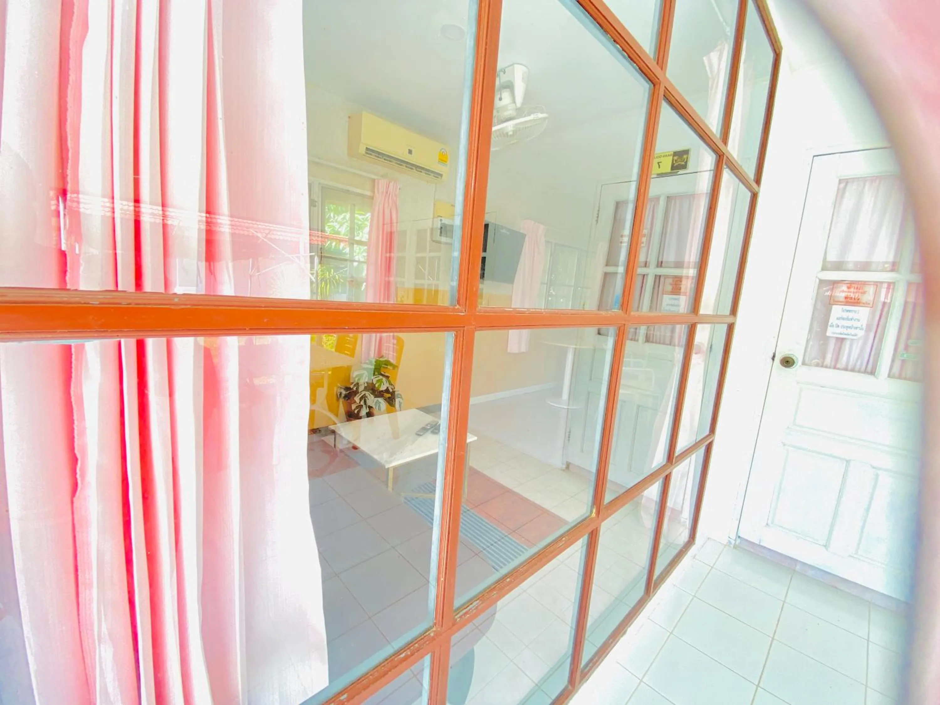 Baan Golden Resort & Residences