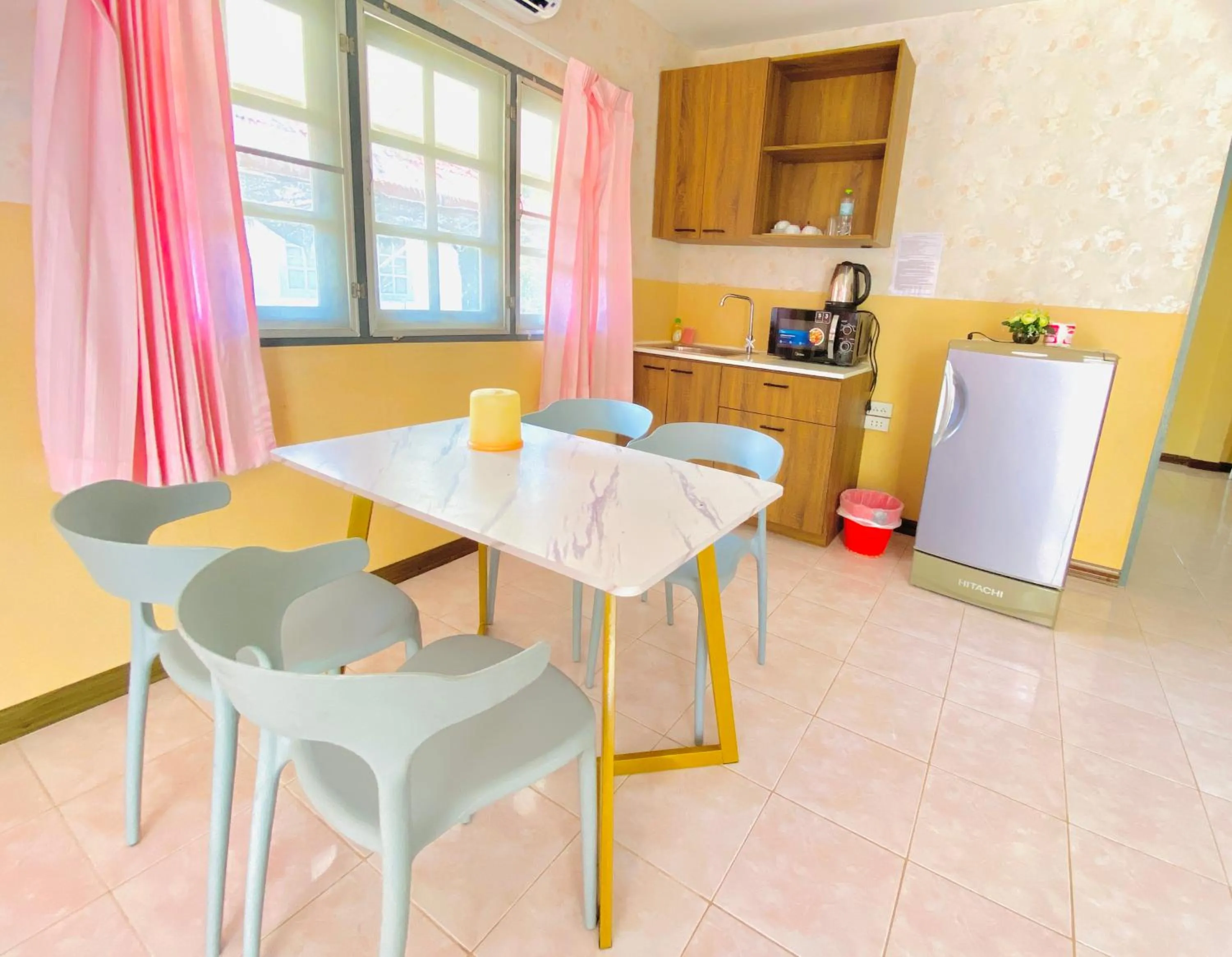 Baan Golden Resort & Residences