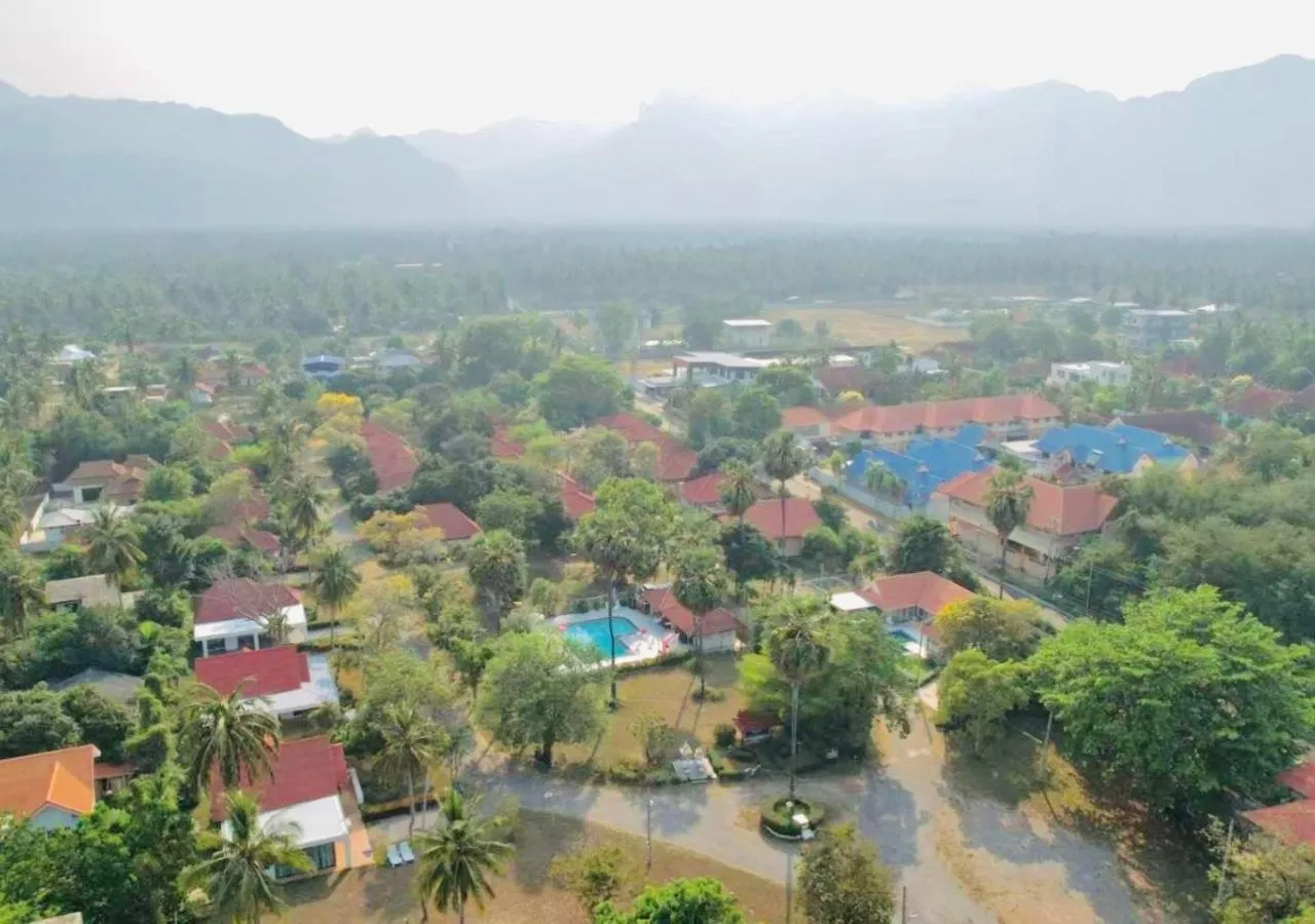 Baan Golden Resort & Residences