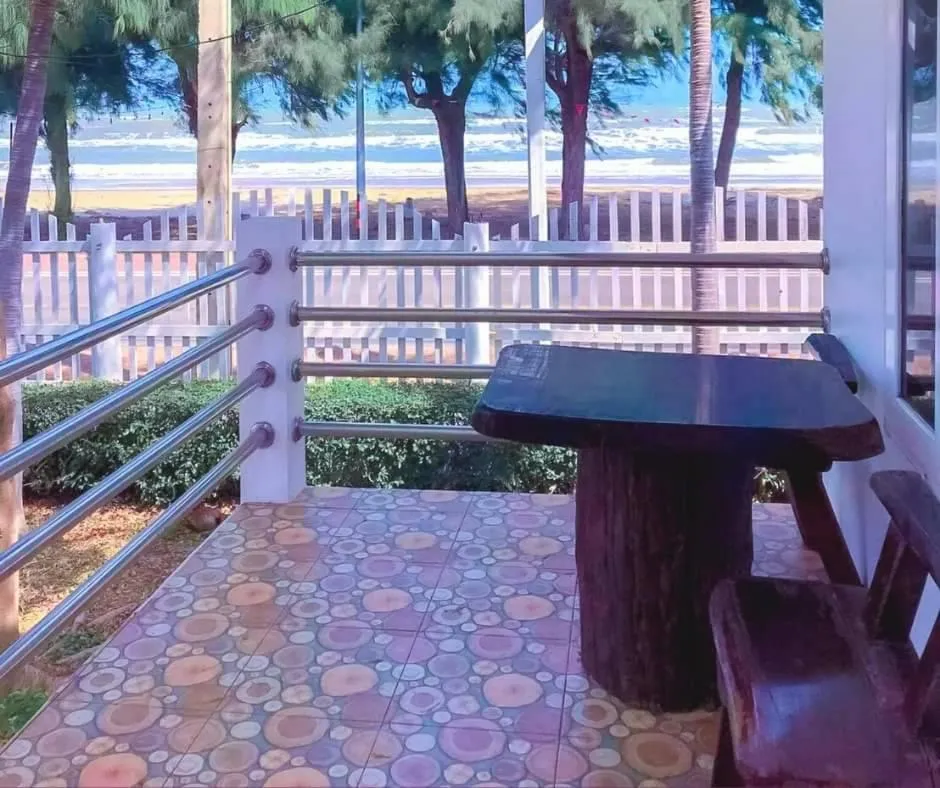 Baan Golden Resort & Residences