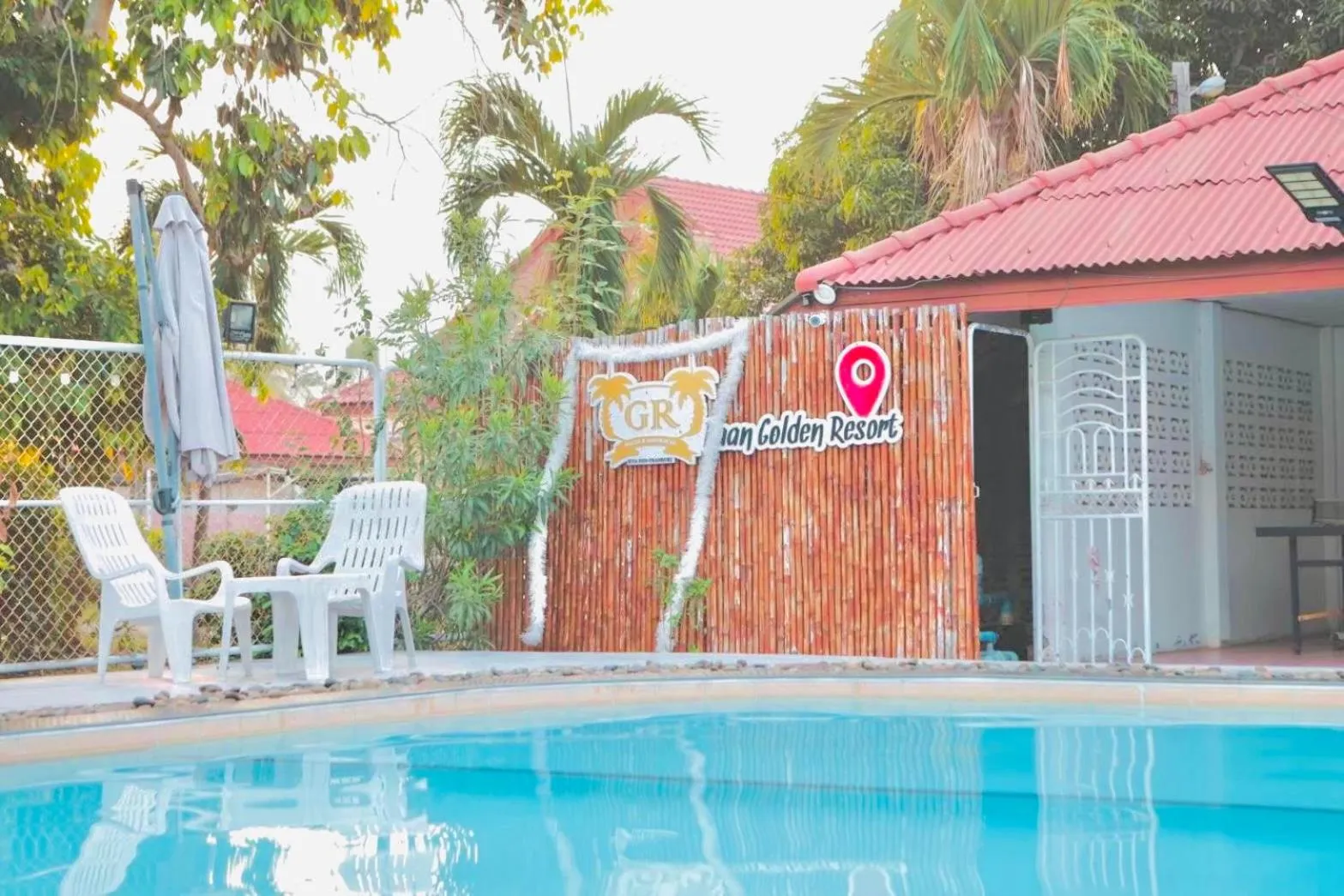 Baan Golden Resort & Residences
