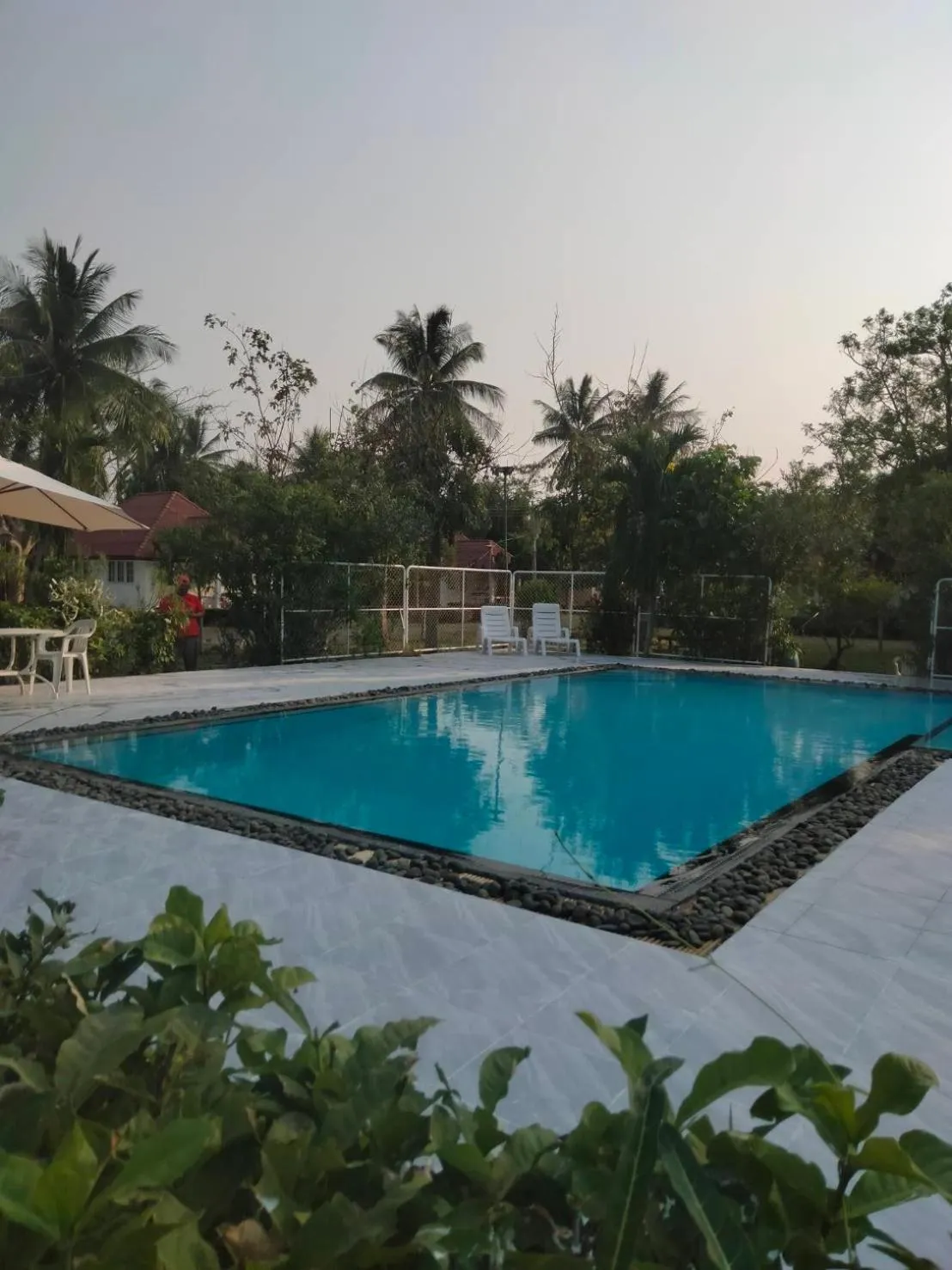 Baan Golden Resort & Residences