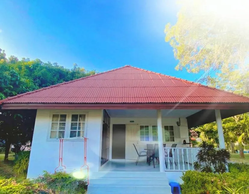 Baan Golden Resort & Residences