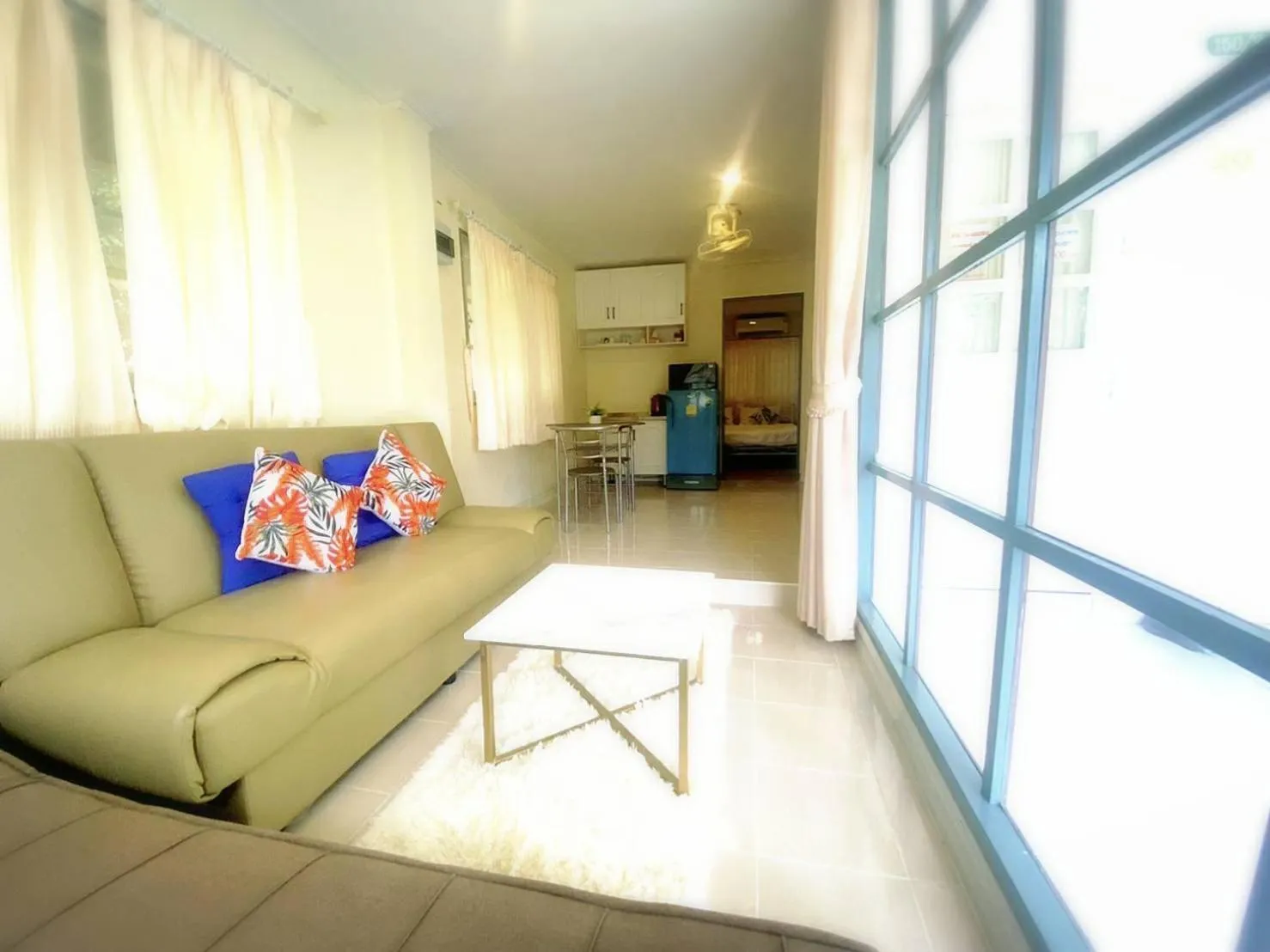 Baan Golden Resort & Residences