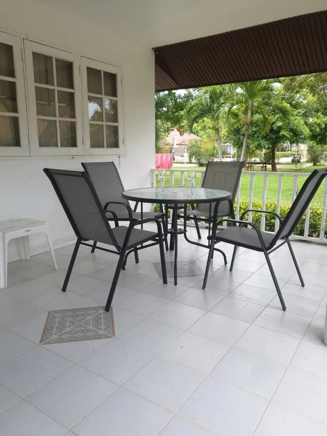 Baan Golden Resort & Residences