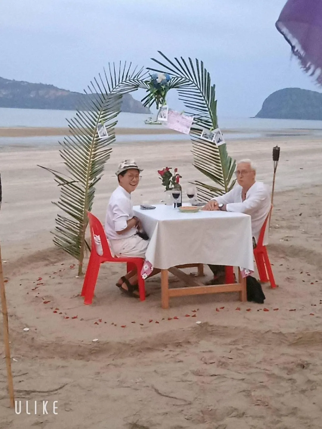 Baan Golden Resort & Residences