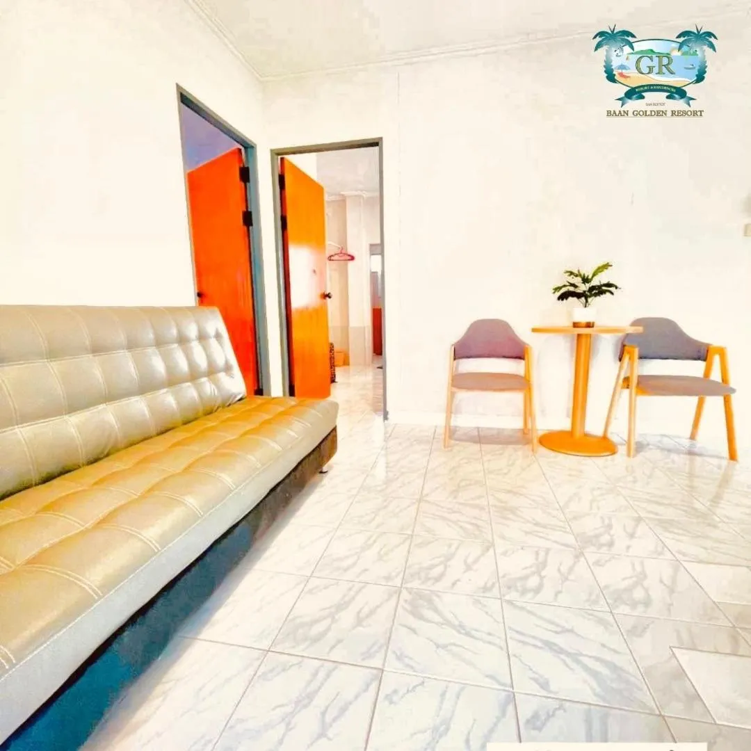 Baan Golden Resort & Residences