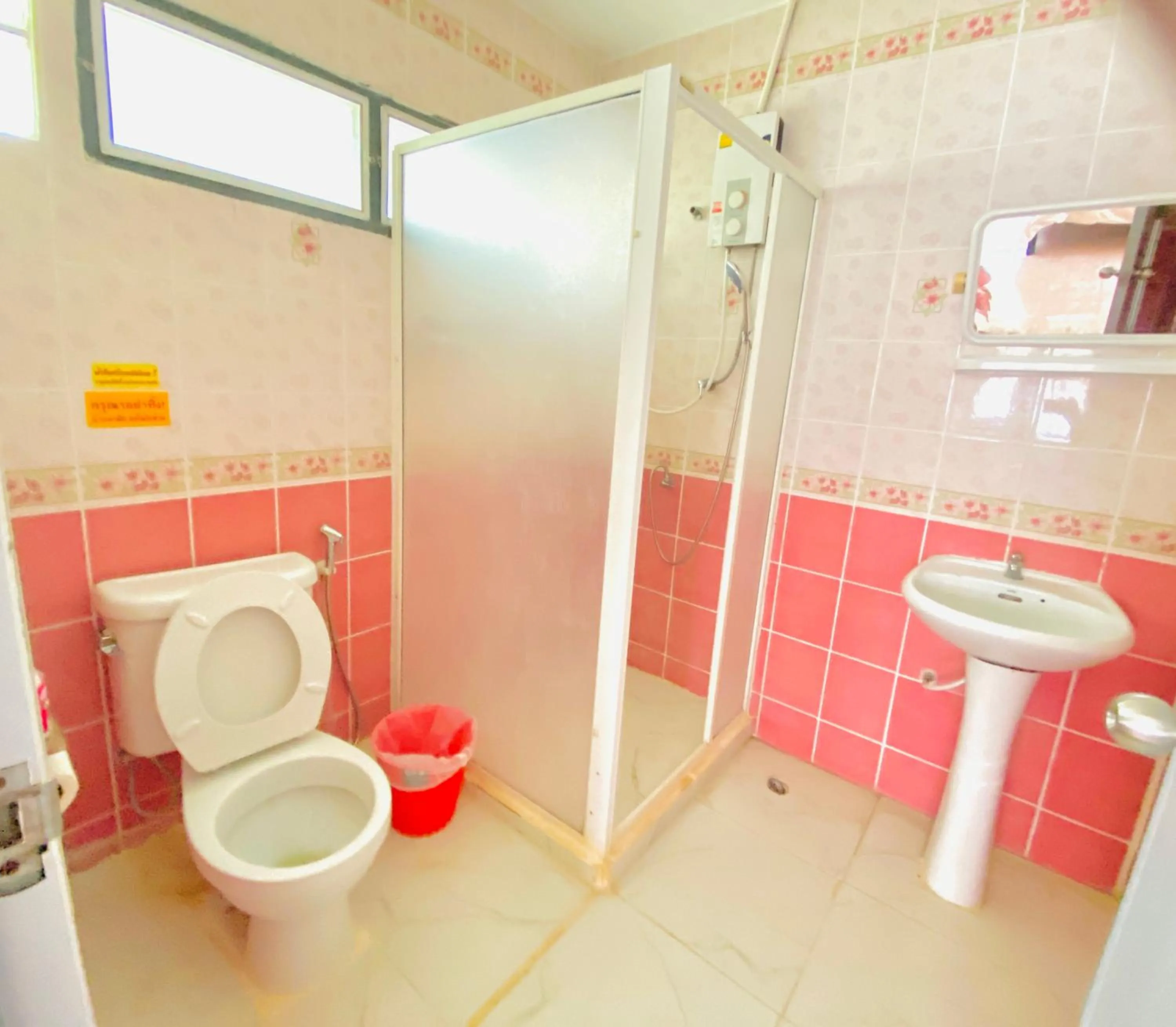 Baan Golden Resort & Residences