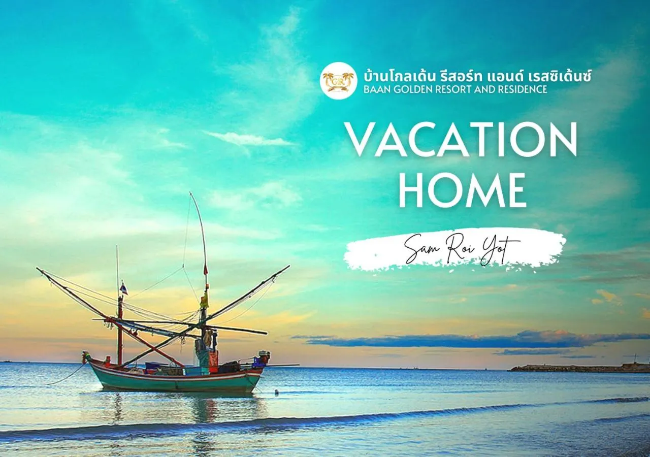 Baan Golden Resort & Residences