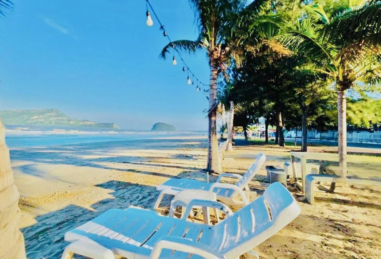 Spring in Baan Golden Resort & Residences