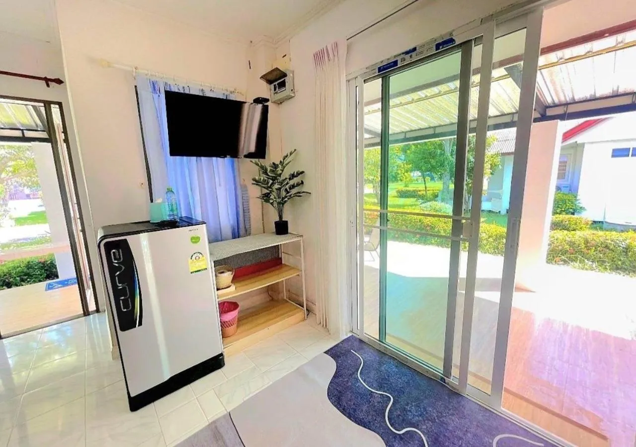 Baan Golden Resort & Residences