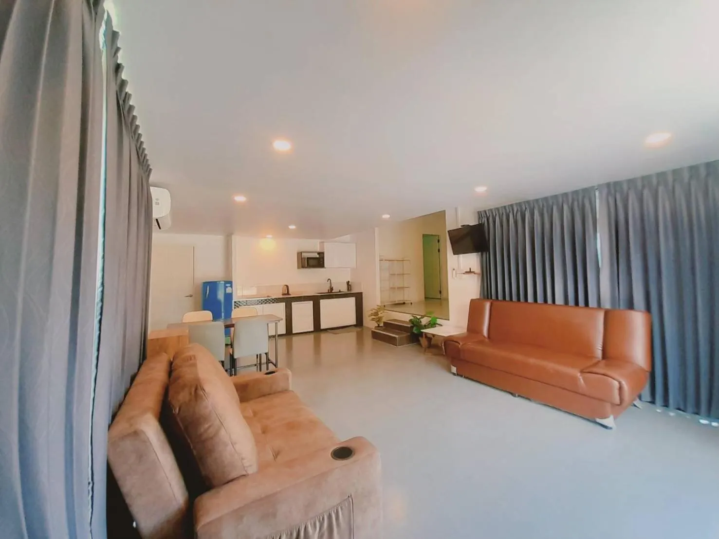 Baan Golden Resort & Residences