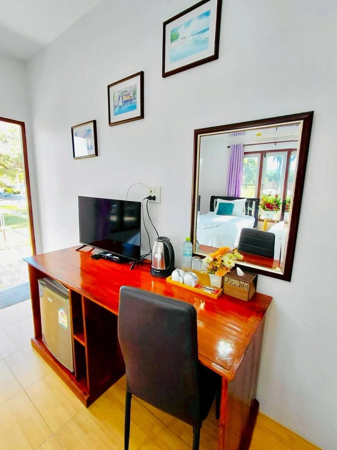 Baan Golden Resort & Residences