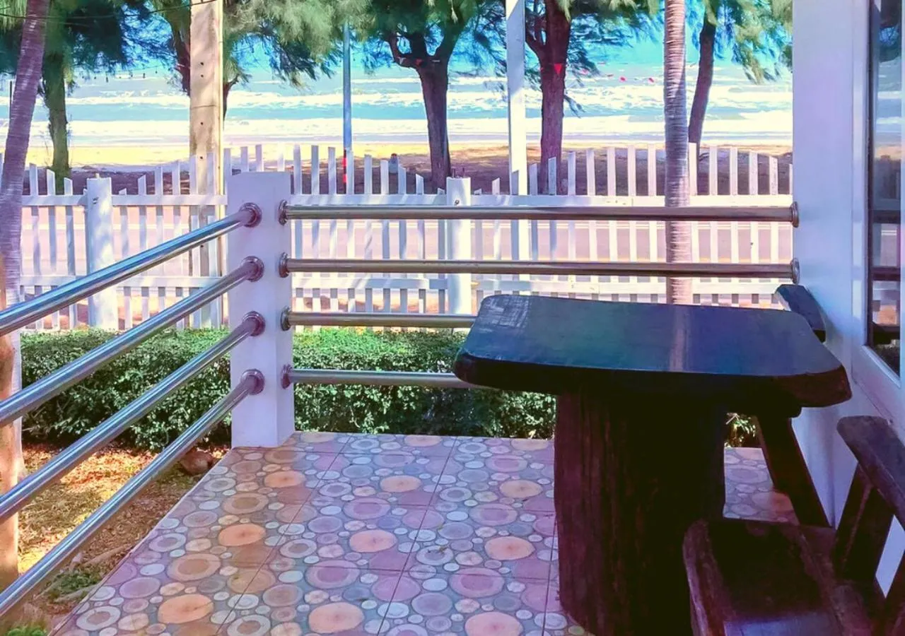 Baan Golden Resort & Residences