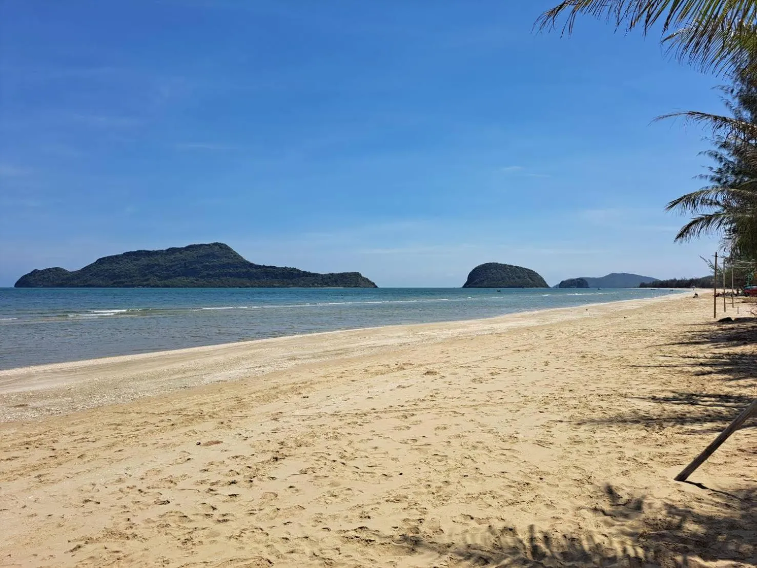 Baan Golden Resort & Residences