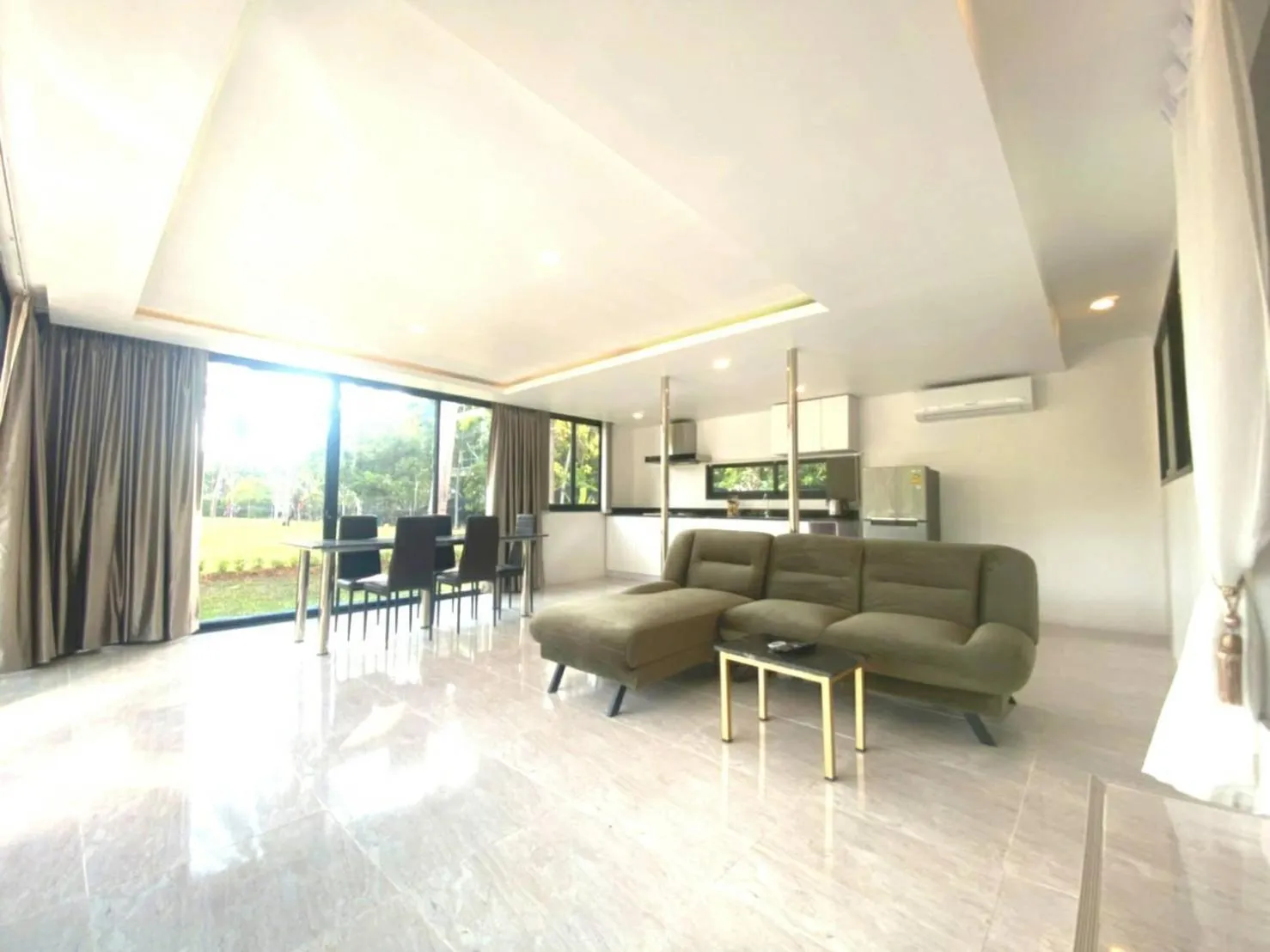 Baan Golden Resort & Residences