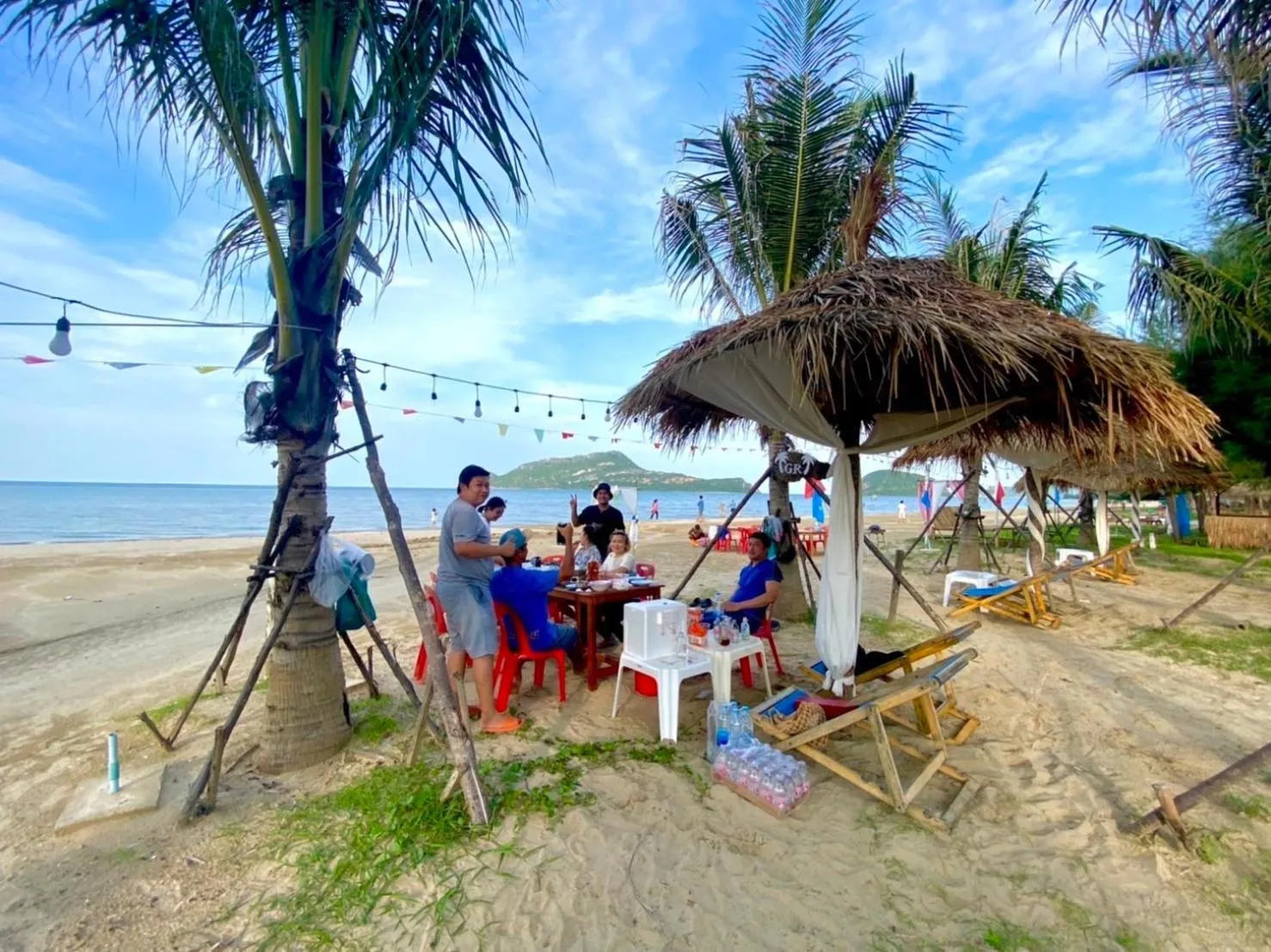 Baan Golden Resort & Residences