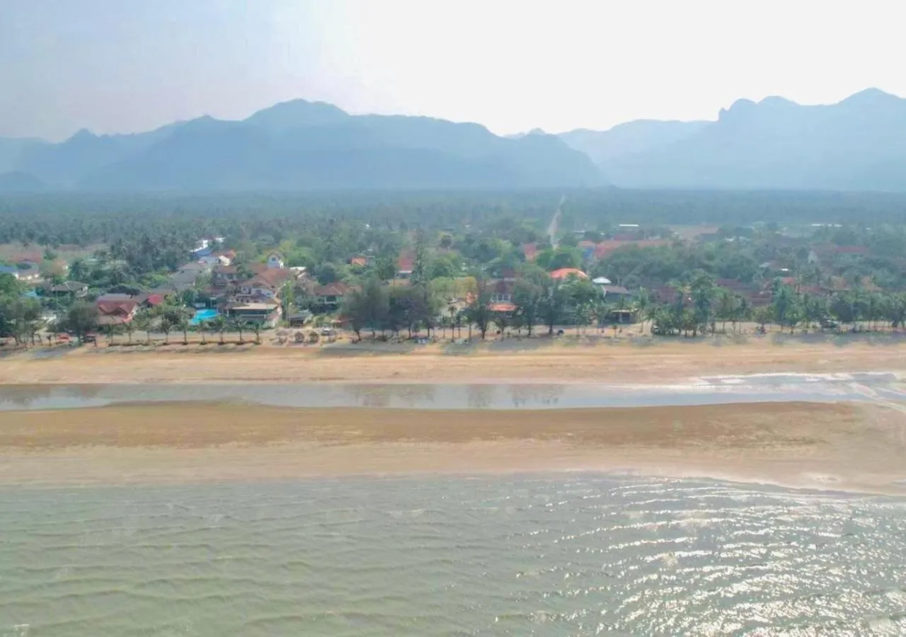 Baan Golden Resort & Residences