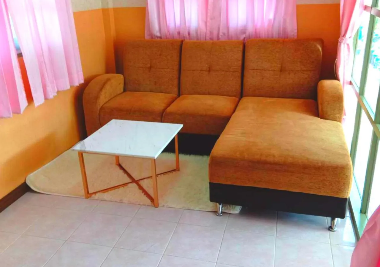 Baan Golden Resort & Residences